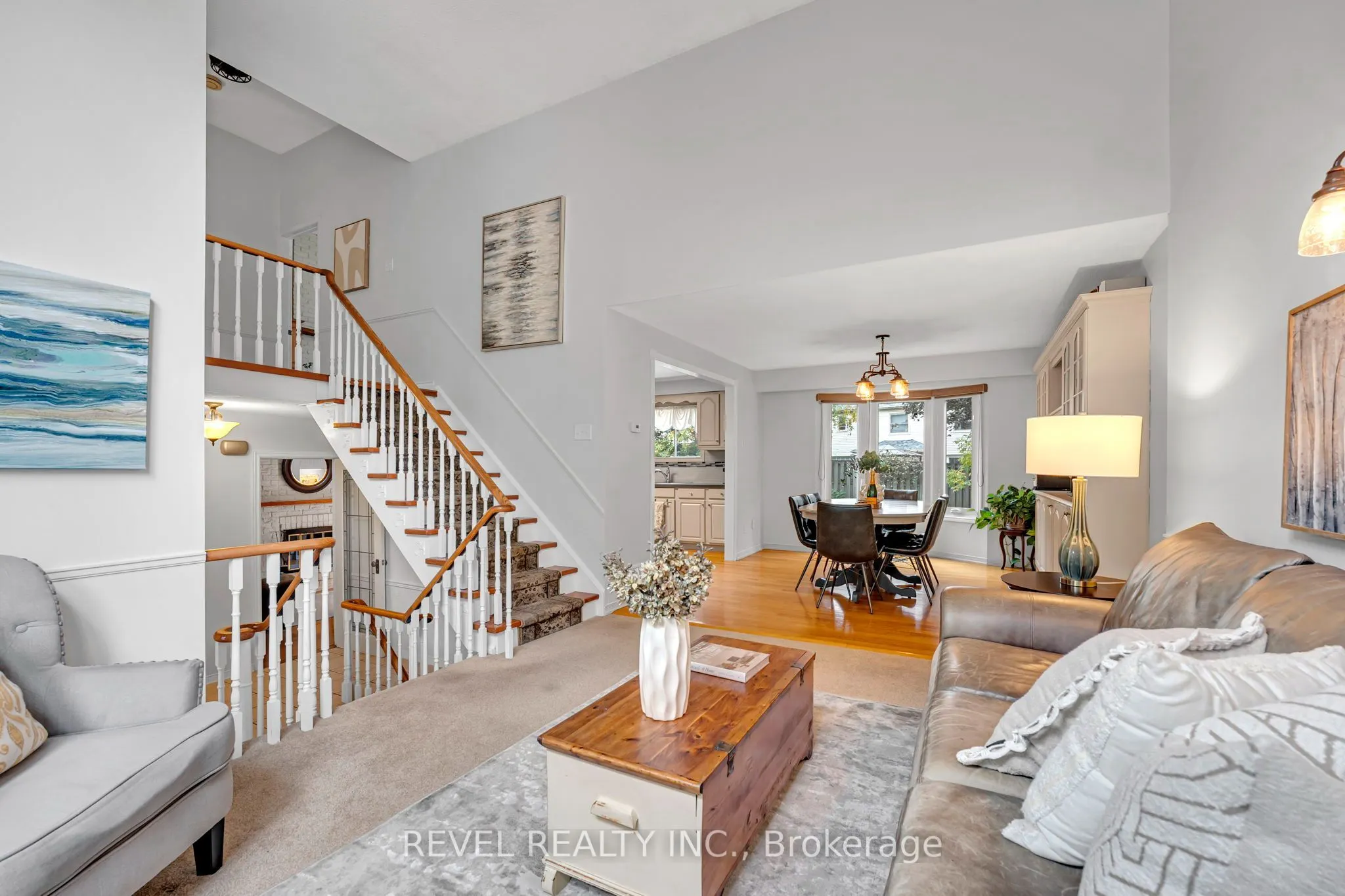 806 Linden Court