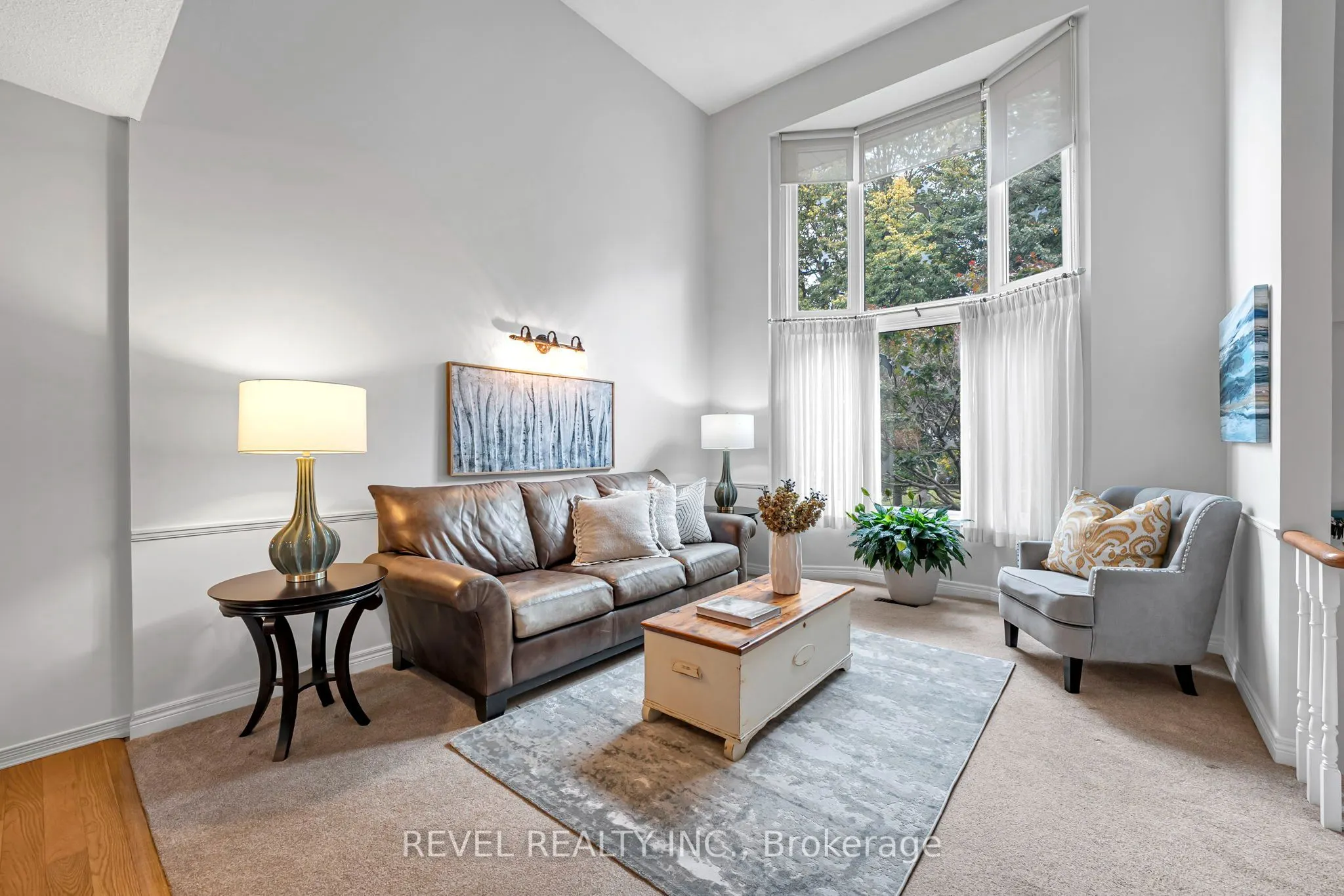 806 Linden Court