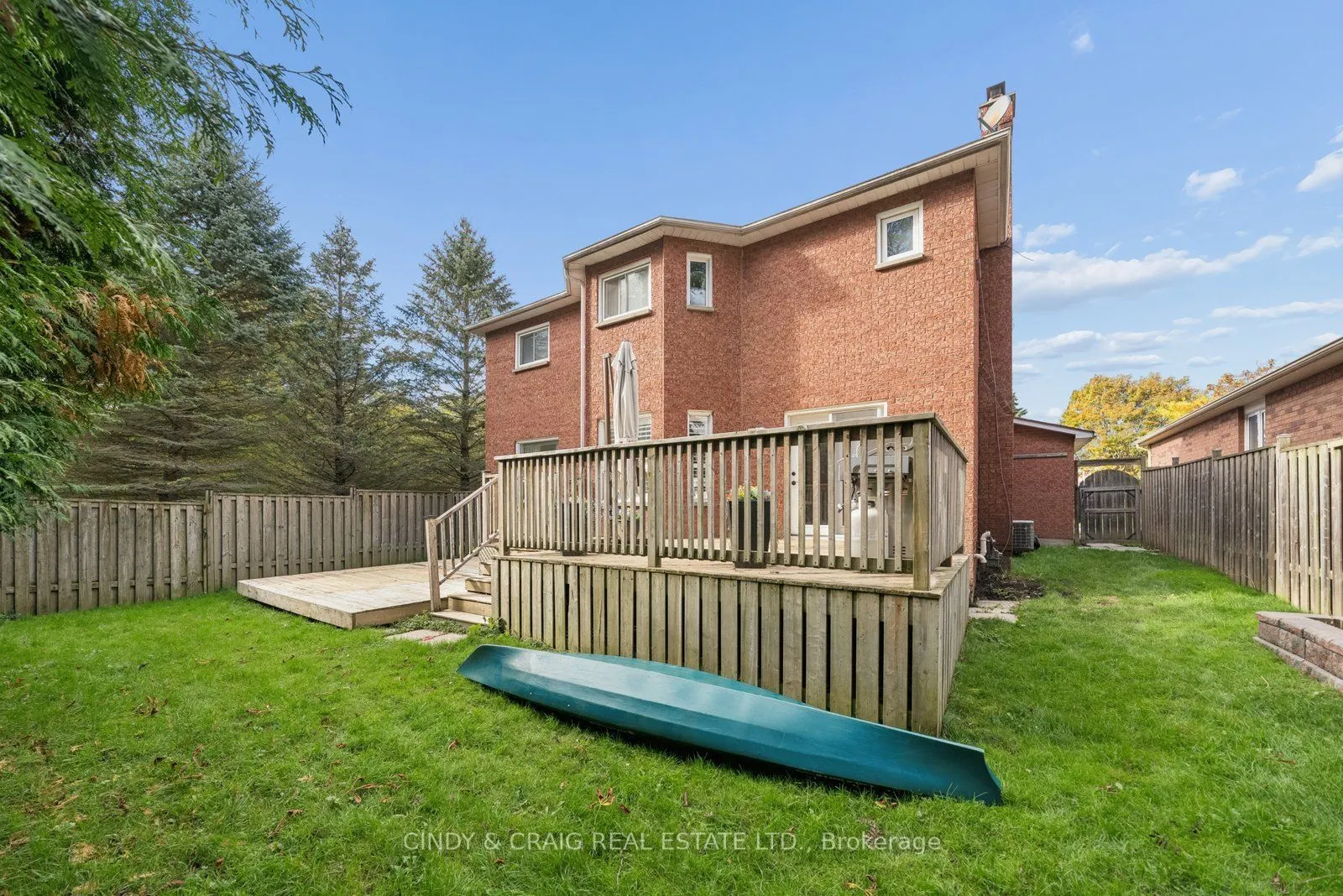 5 Grady Drive