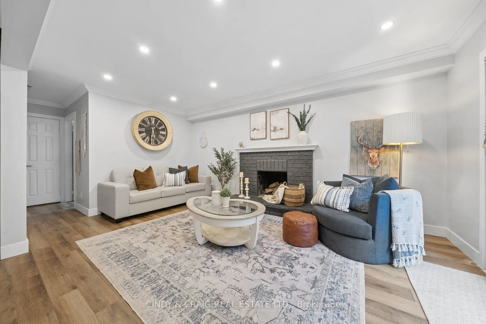 5 Grady Drive