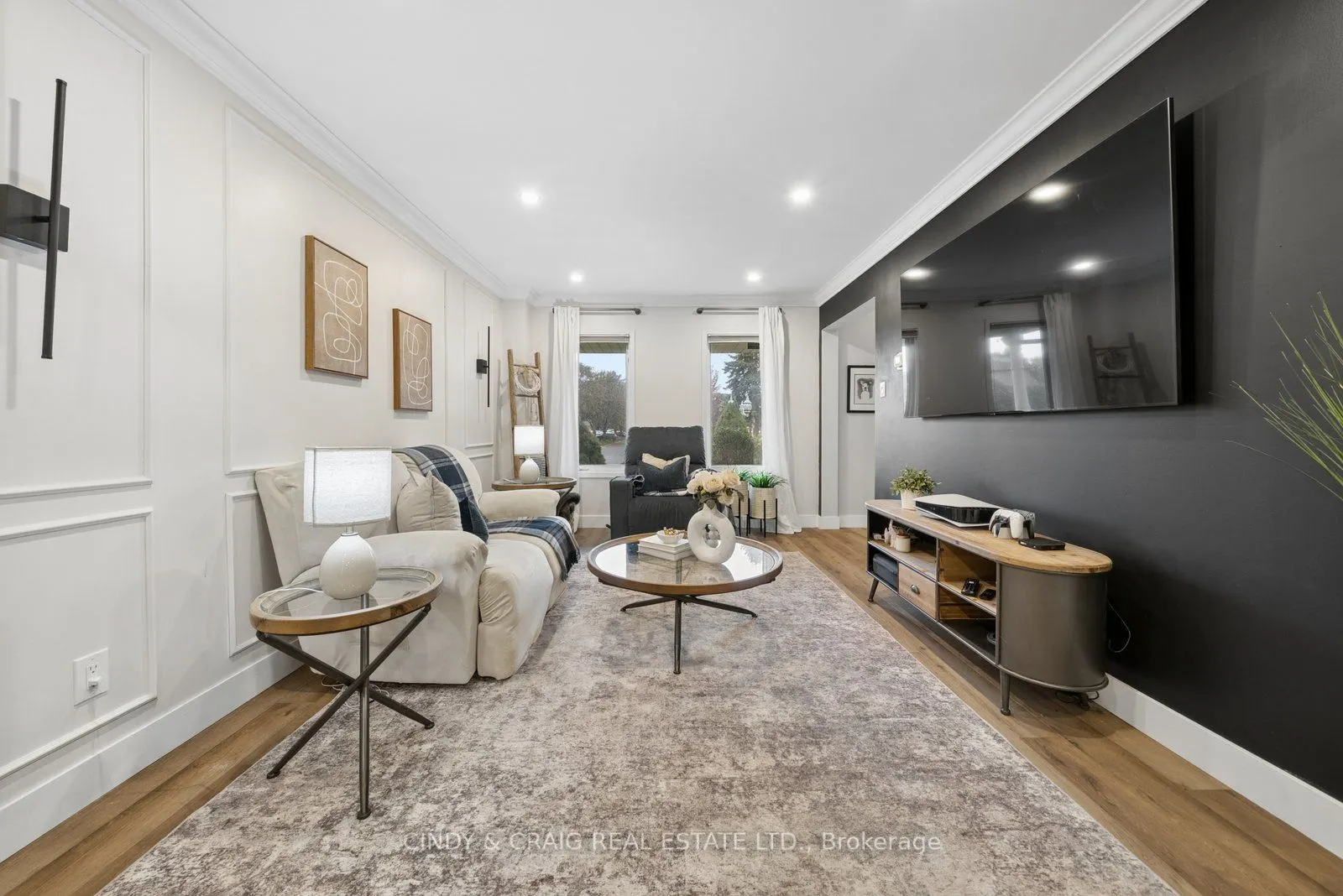 5 Grady Drive