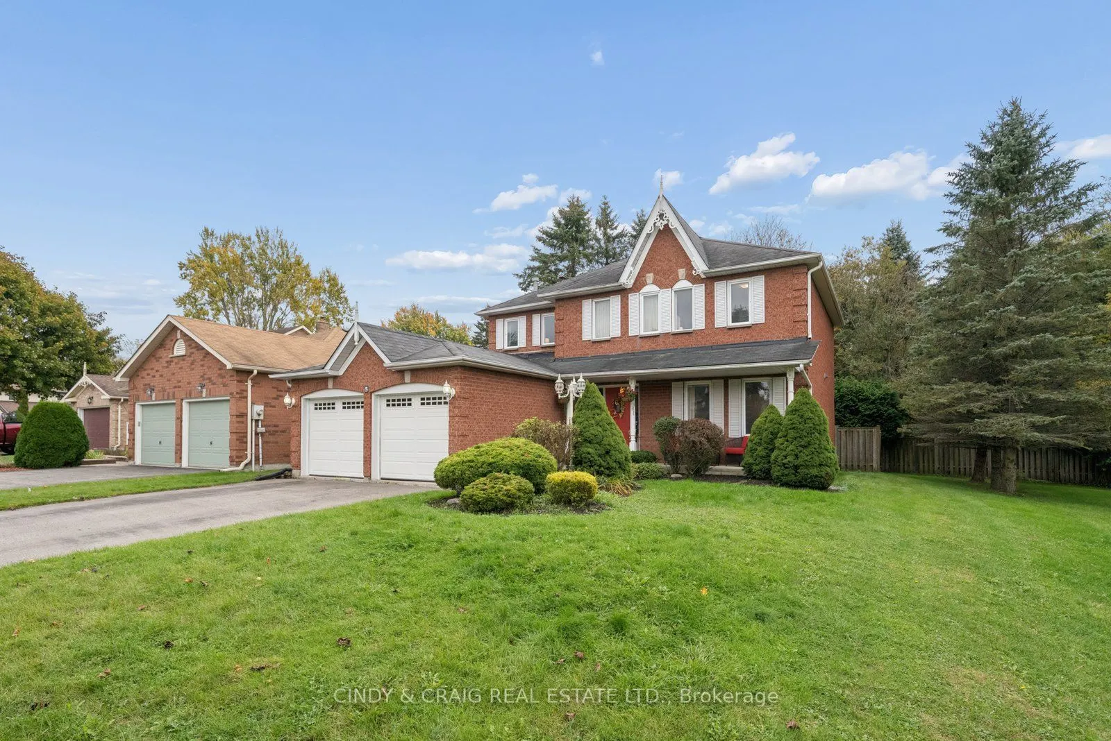 5 Grady Drive