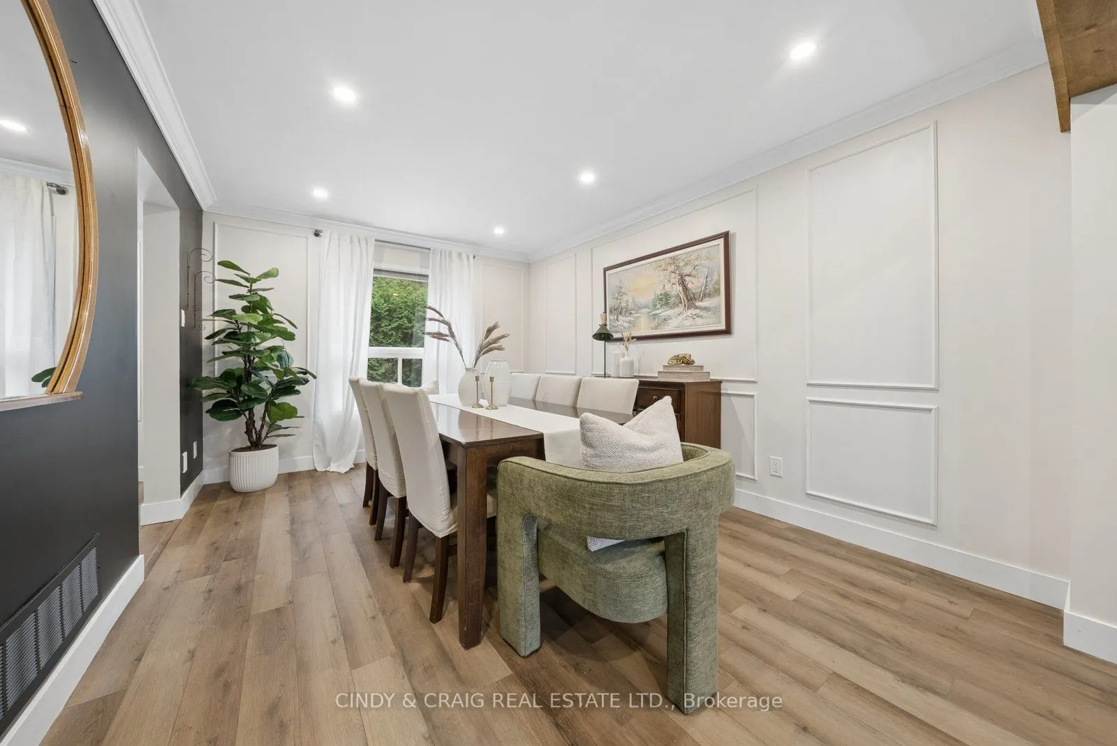 5 Grady Drive