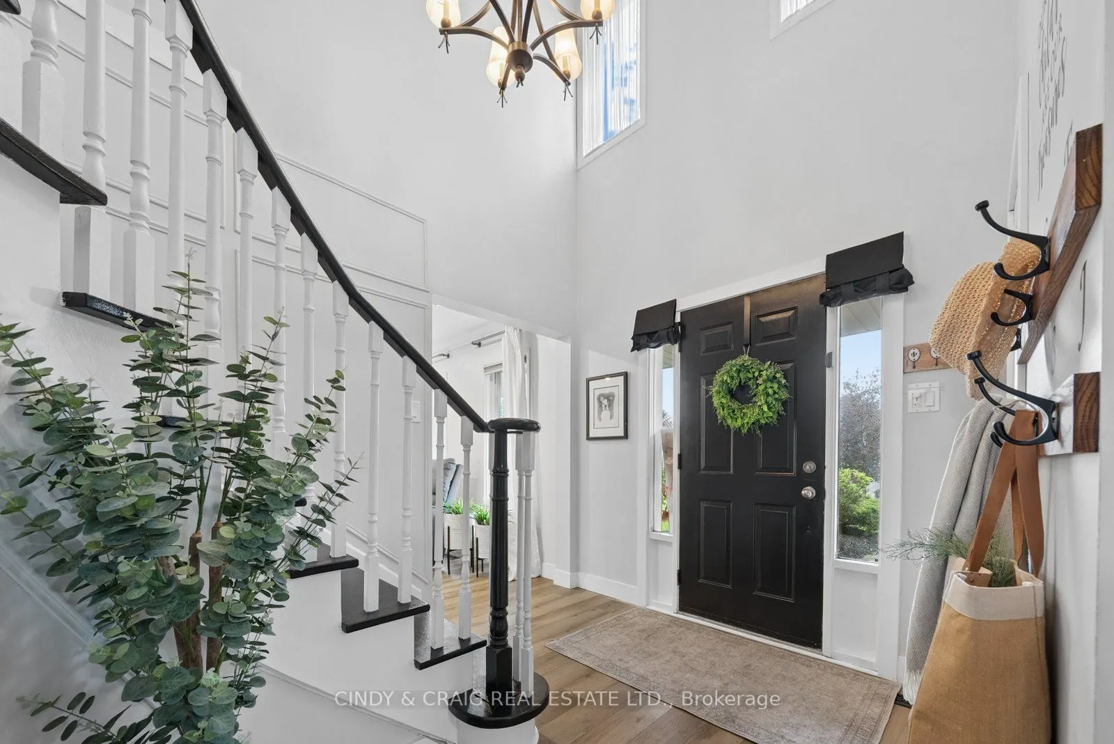 5 Grady Drive