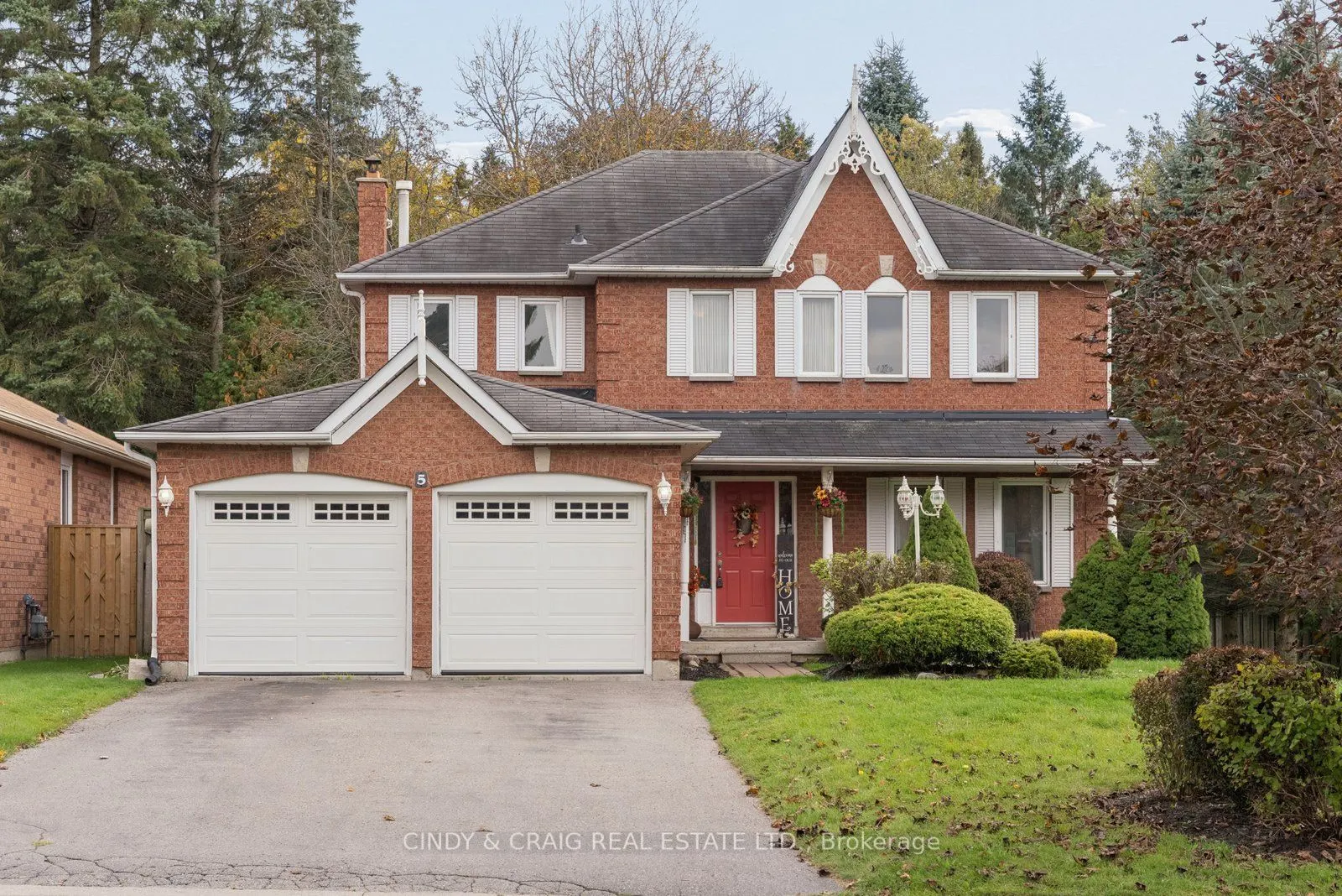 5 Grady Drive