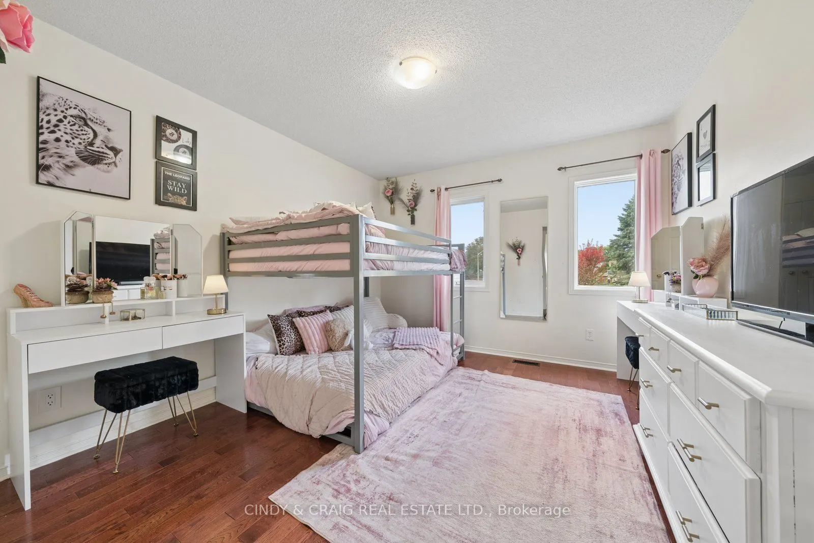5 Grady Drive