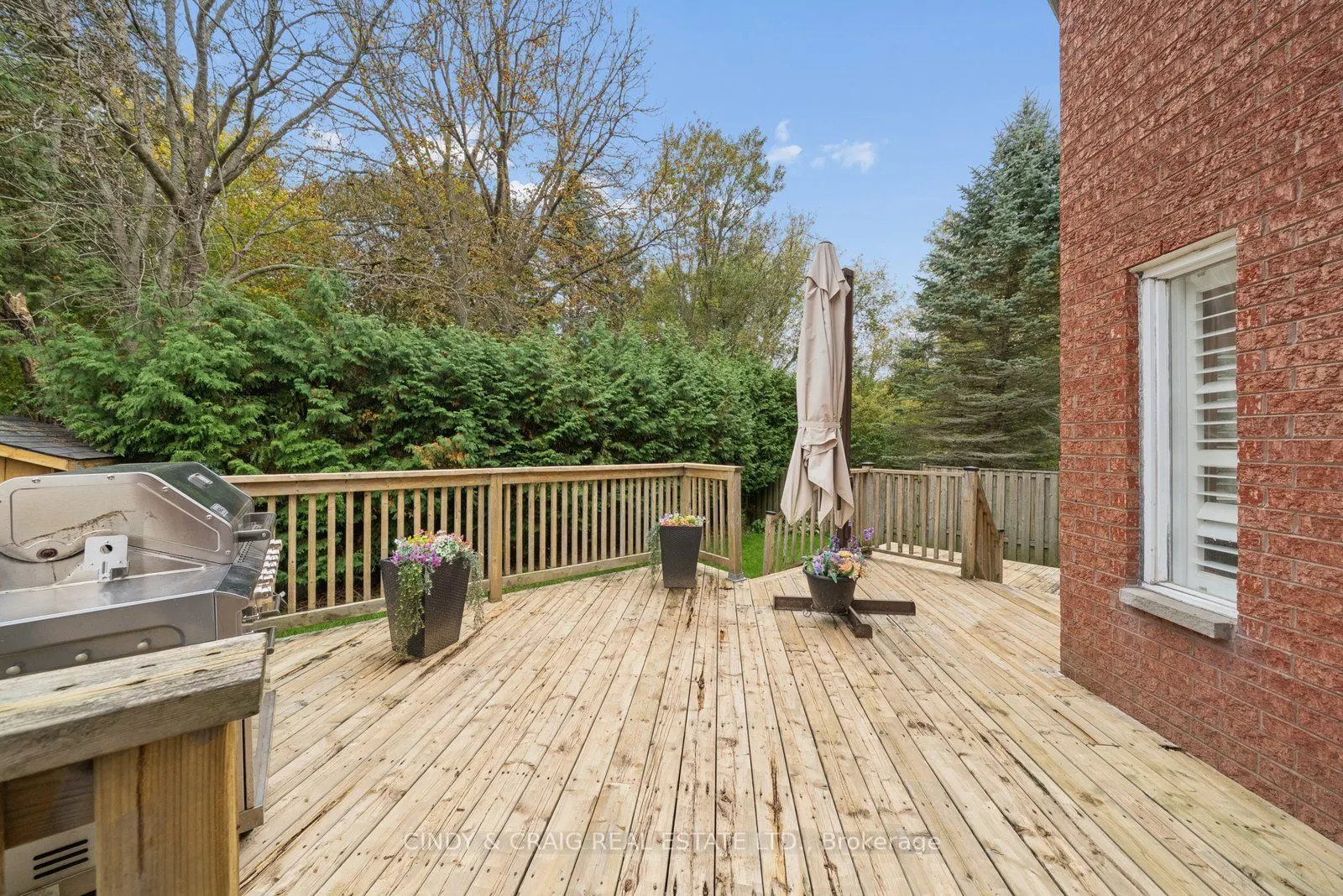 5 Grady Drive