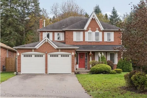 5 Grady Drive