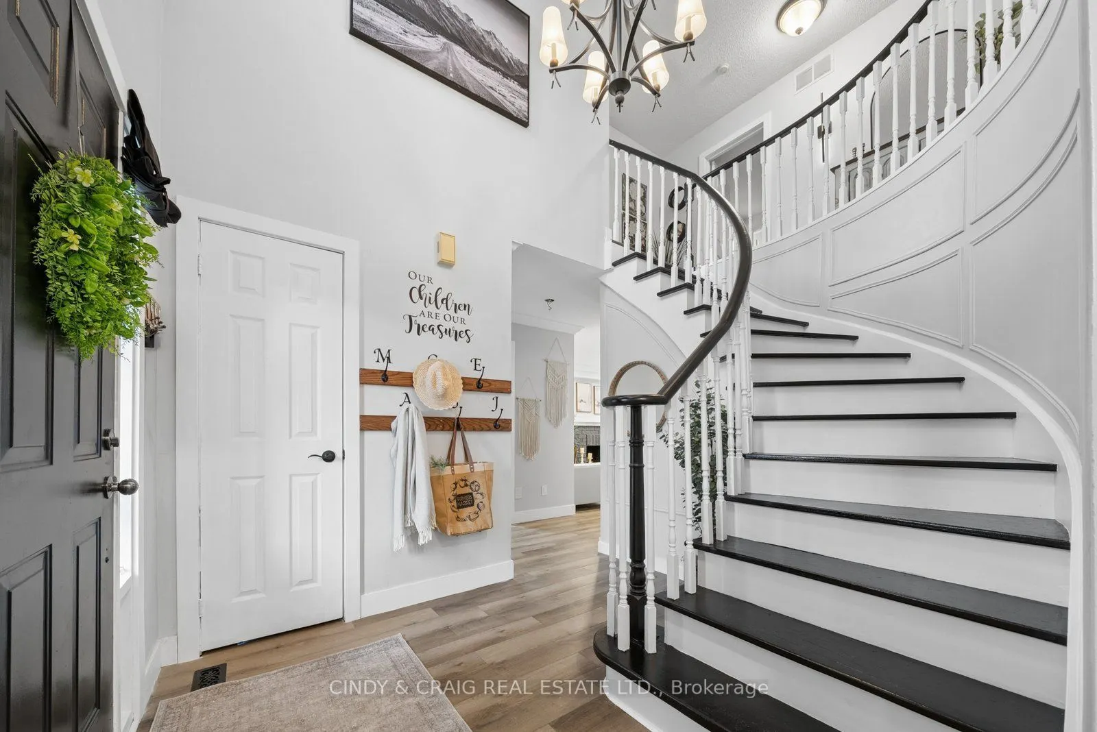 5 Grady Drive