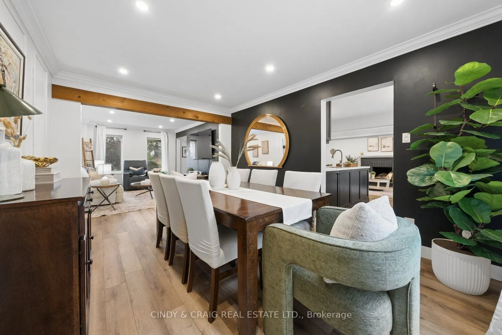 5 Grady Drive