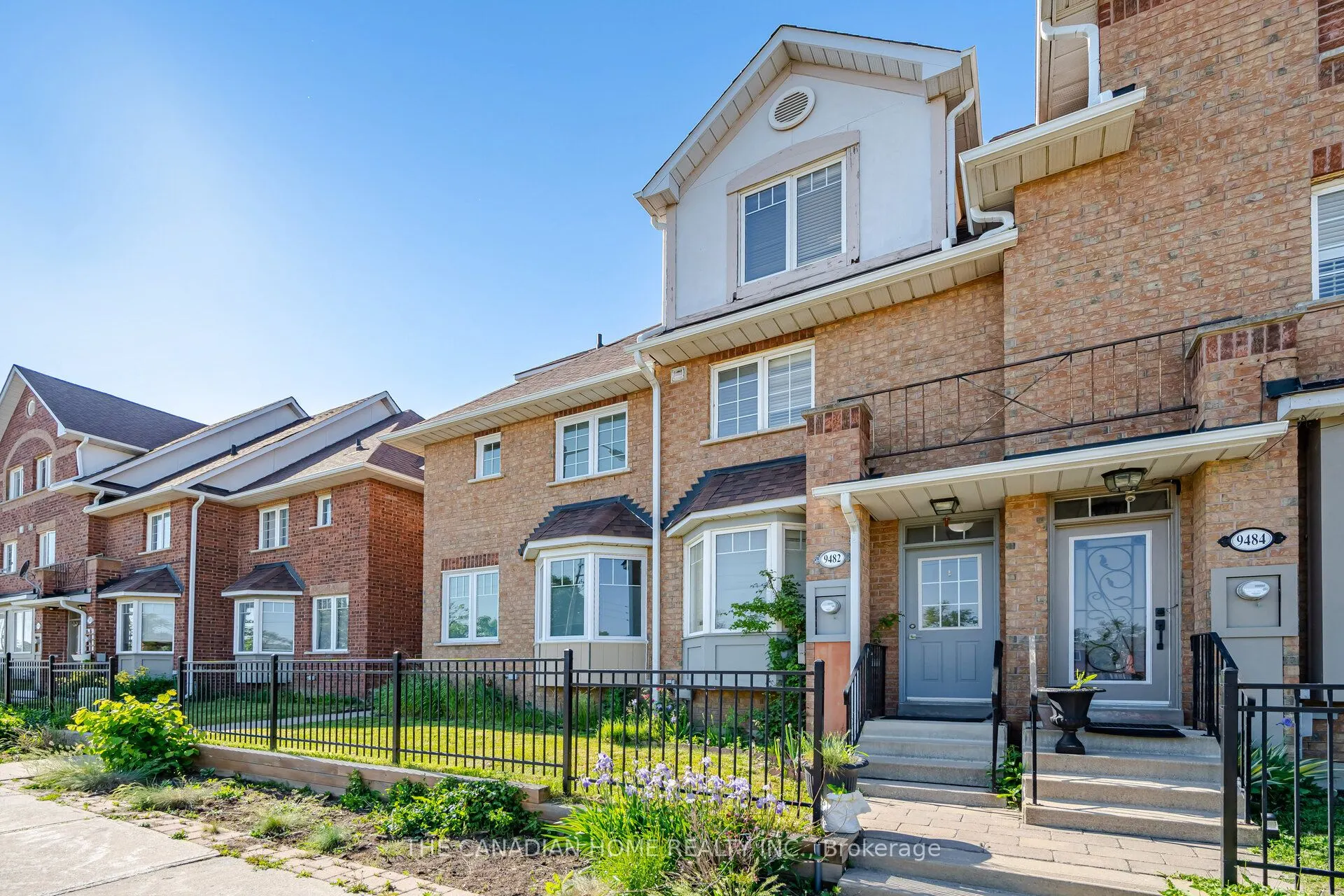 9482 Sheppard Avenue E #73