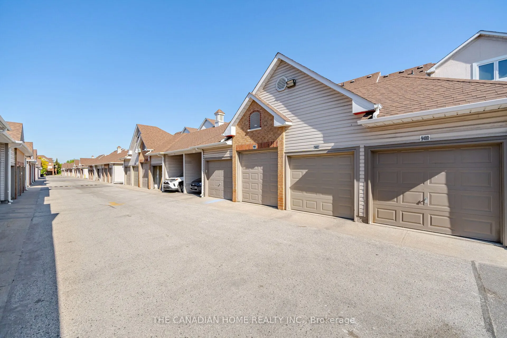 9482 Sheppard Avenue E #73