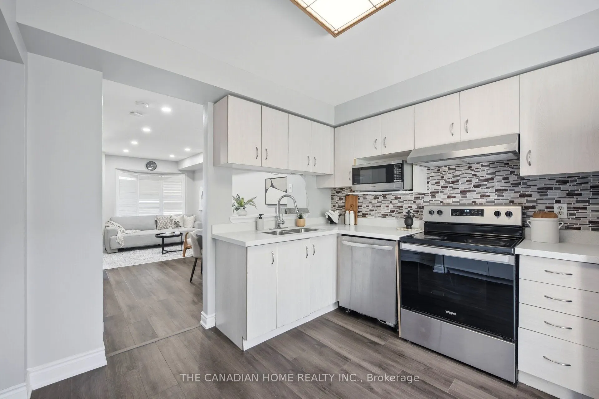 9482 Sheppard Avenue E #73