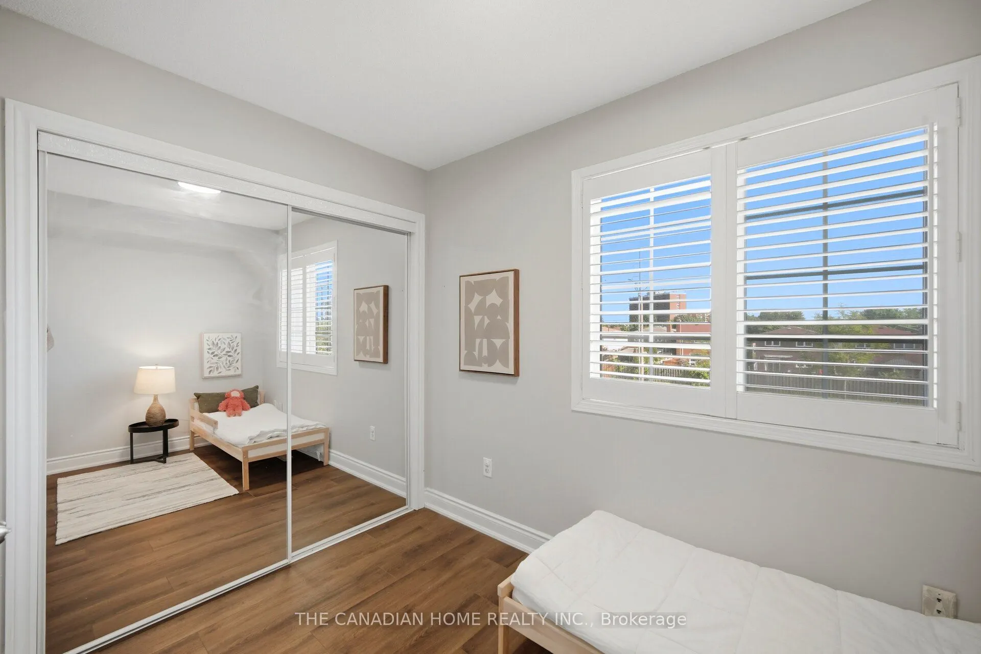 9482 Sheppard Avenue E #73