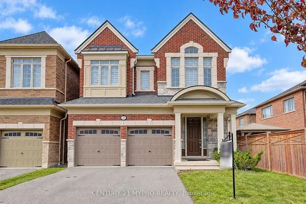 36 Hayeraft Street