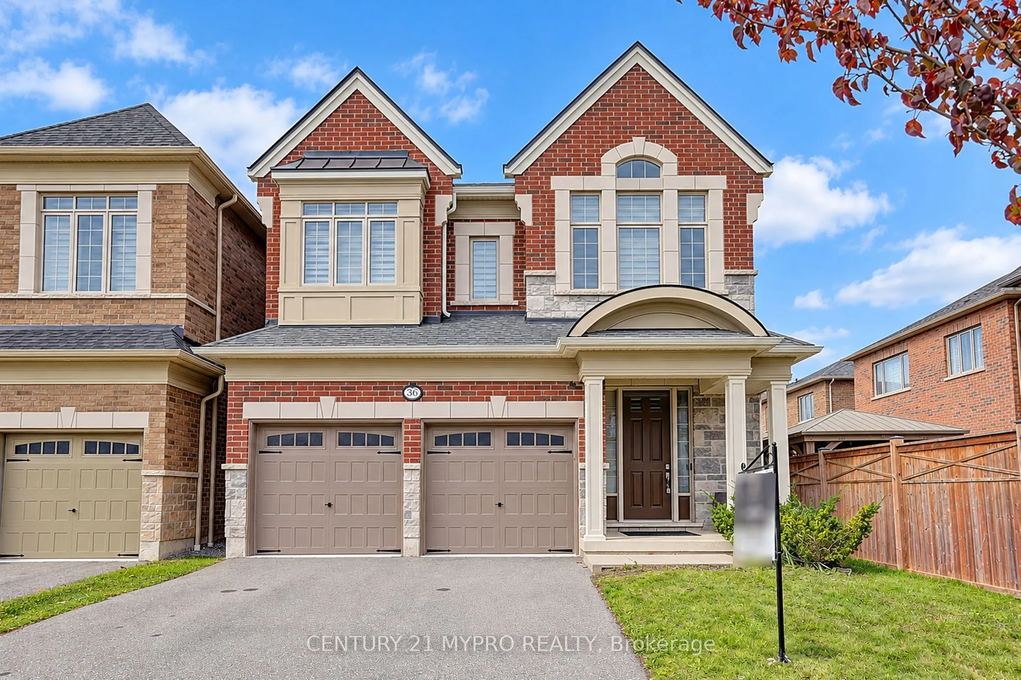 36 Hayeraft Street