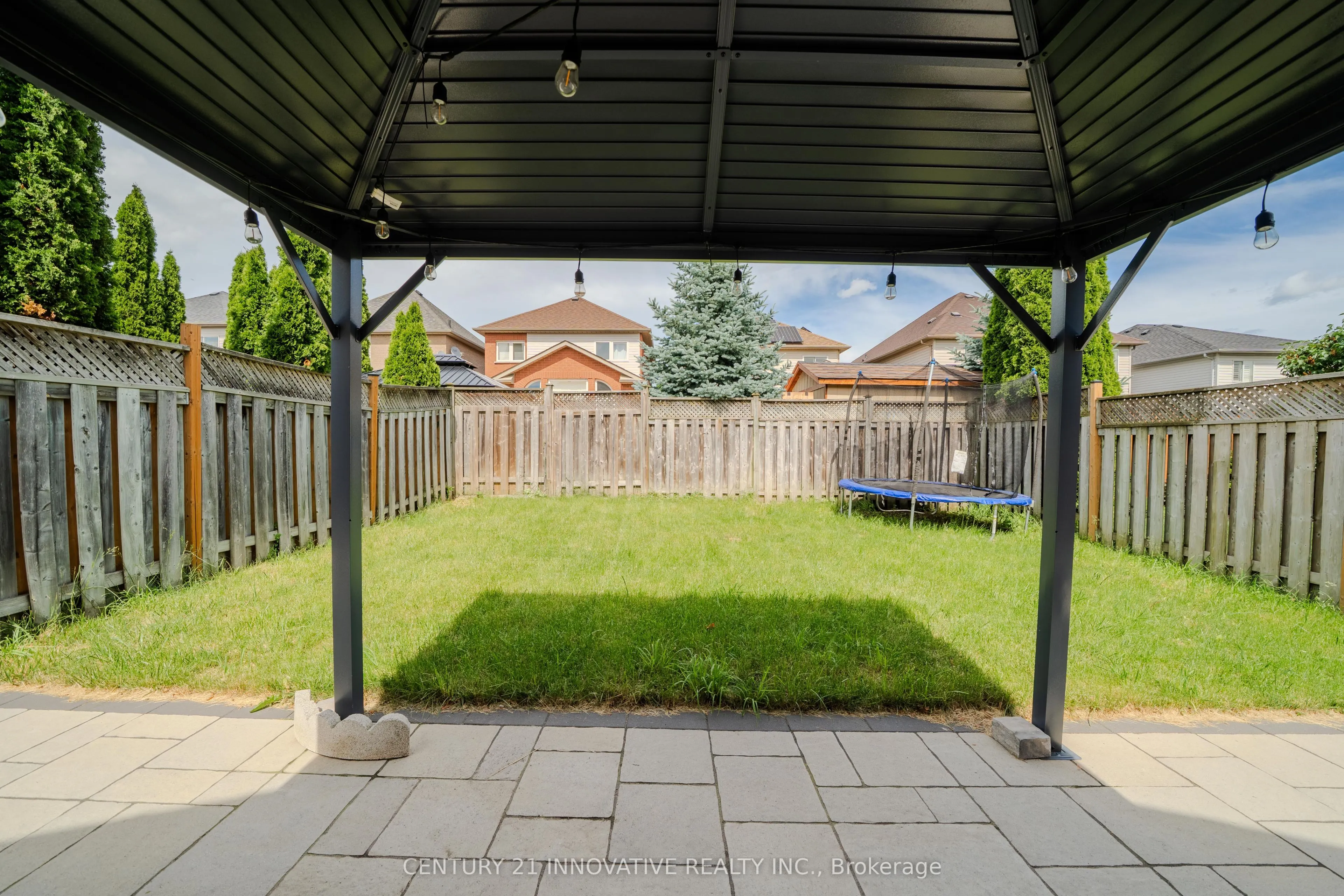 30 Castle Green Drive