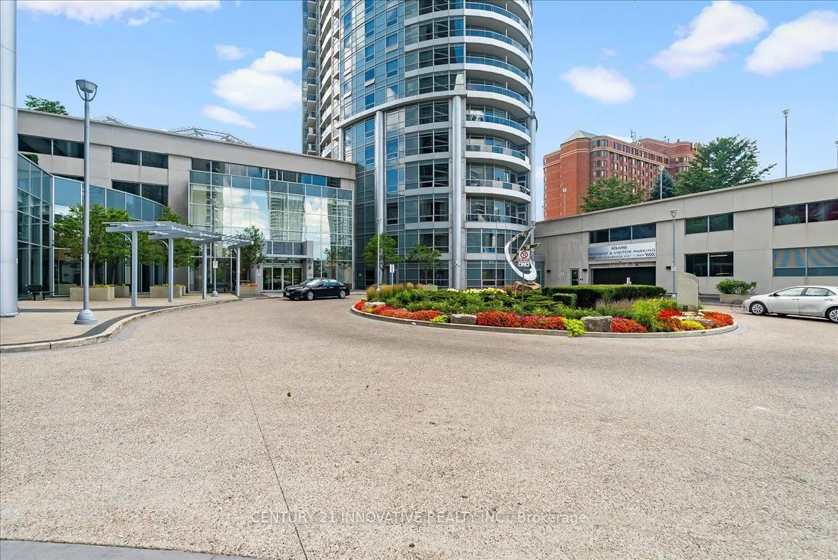 125 Village Green Square #3501