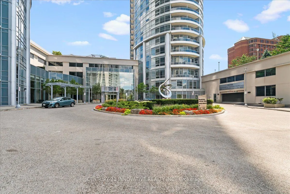 125 Village Green Square #3501