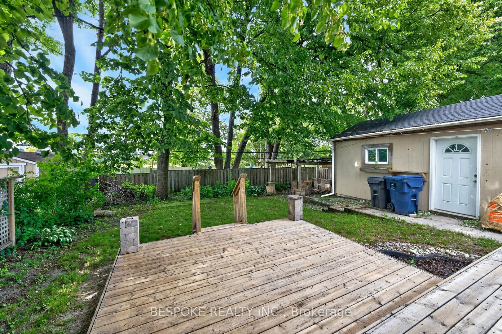 178 Sedgemount Drive