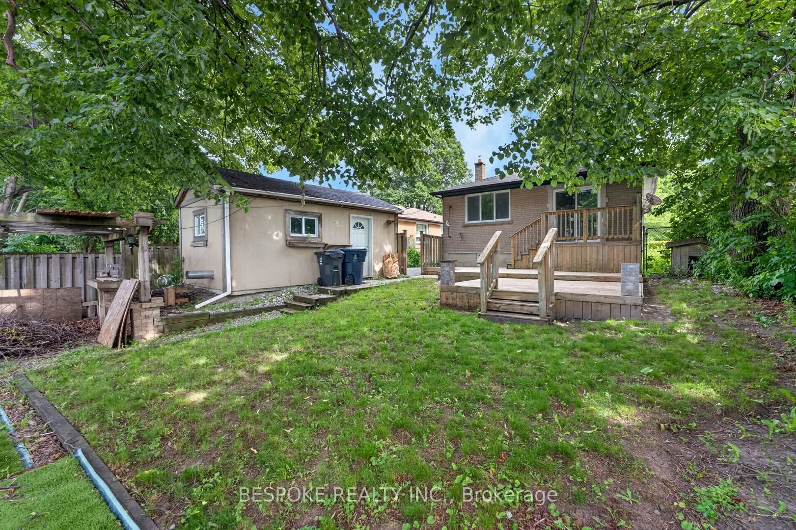 178 Sedgemount Drive