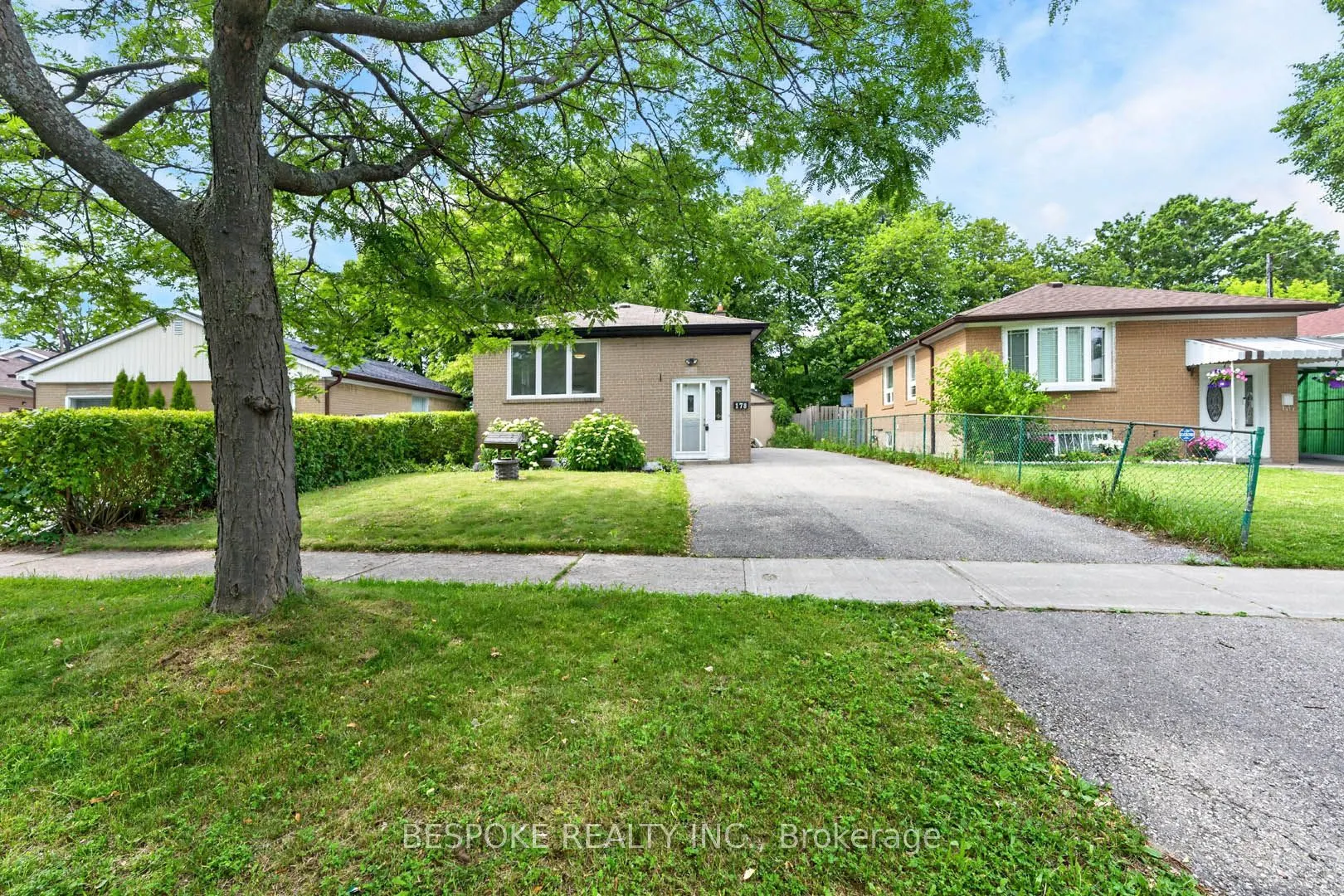 178 Sedgemount Drive
