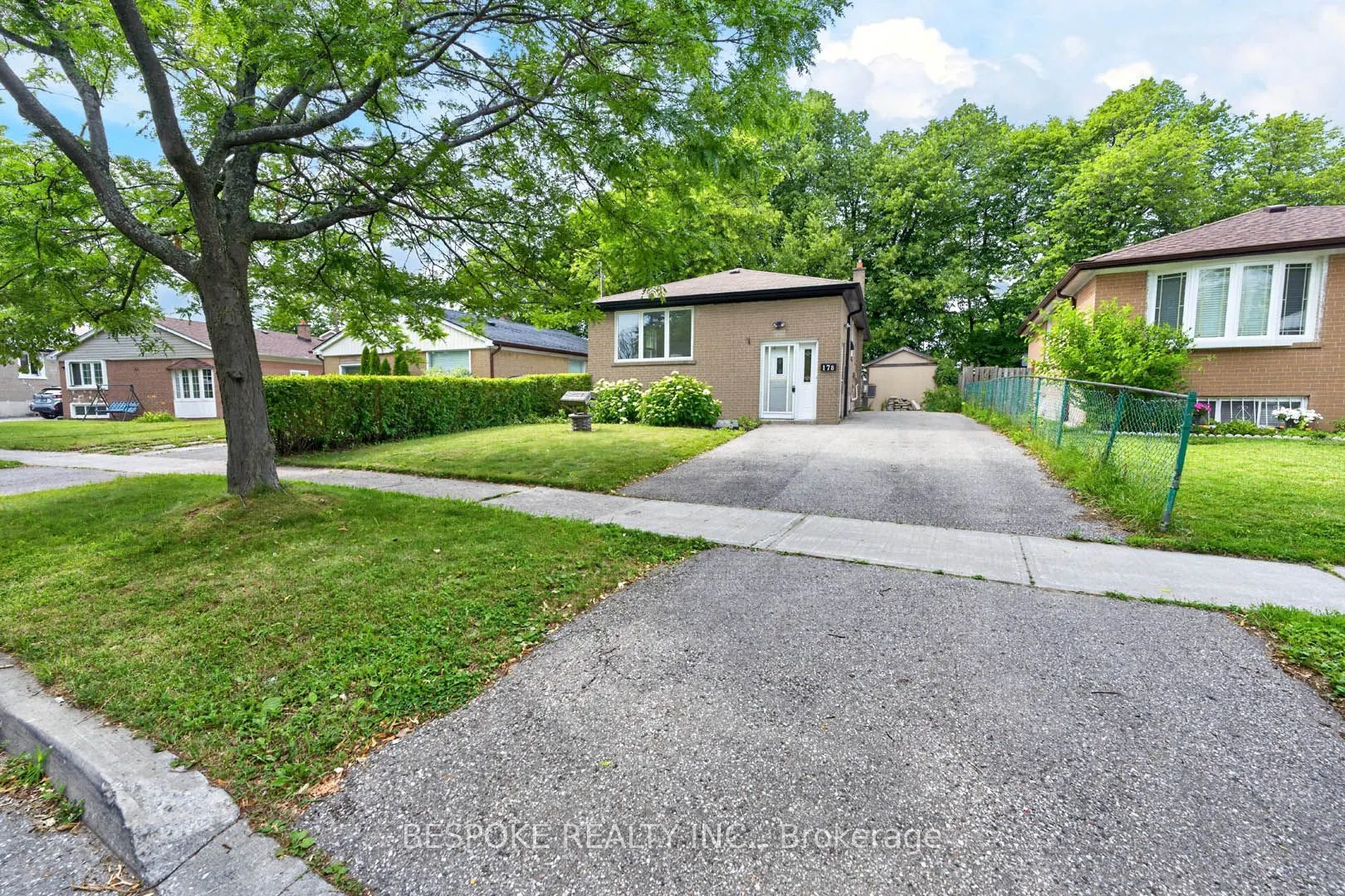 178 Sedgemount Drive