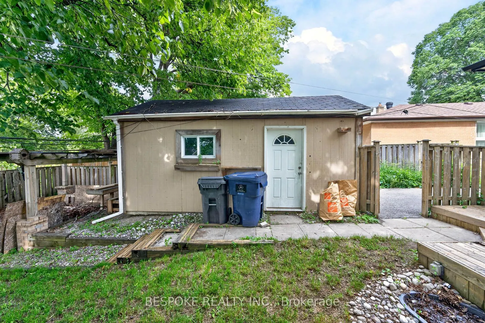 178 Sedgemount Drive
