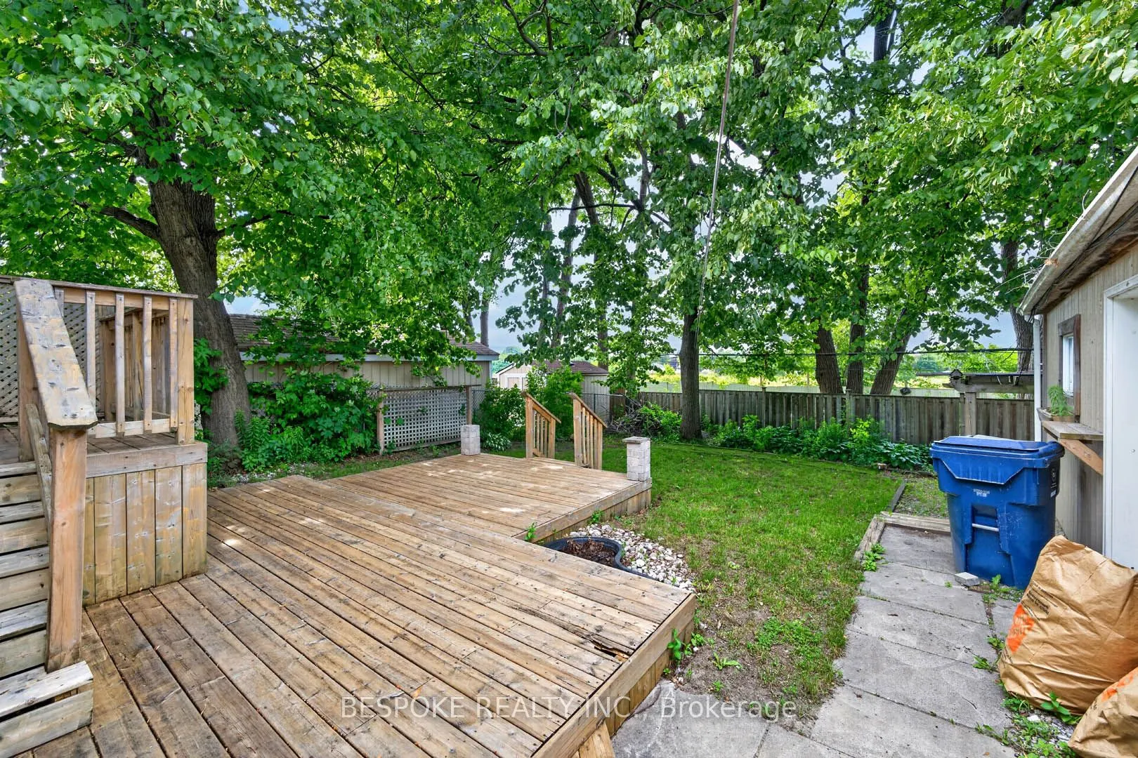 178 Sedgemount Drive