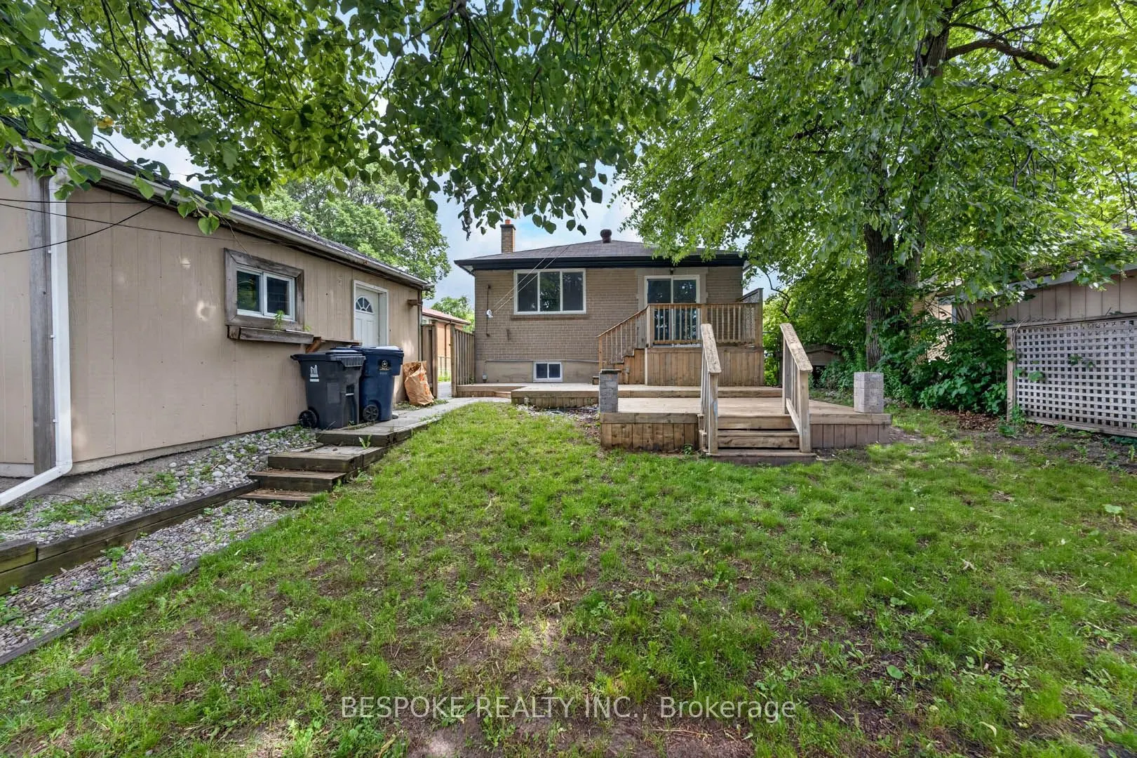 178 Sedgemount Drive