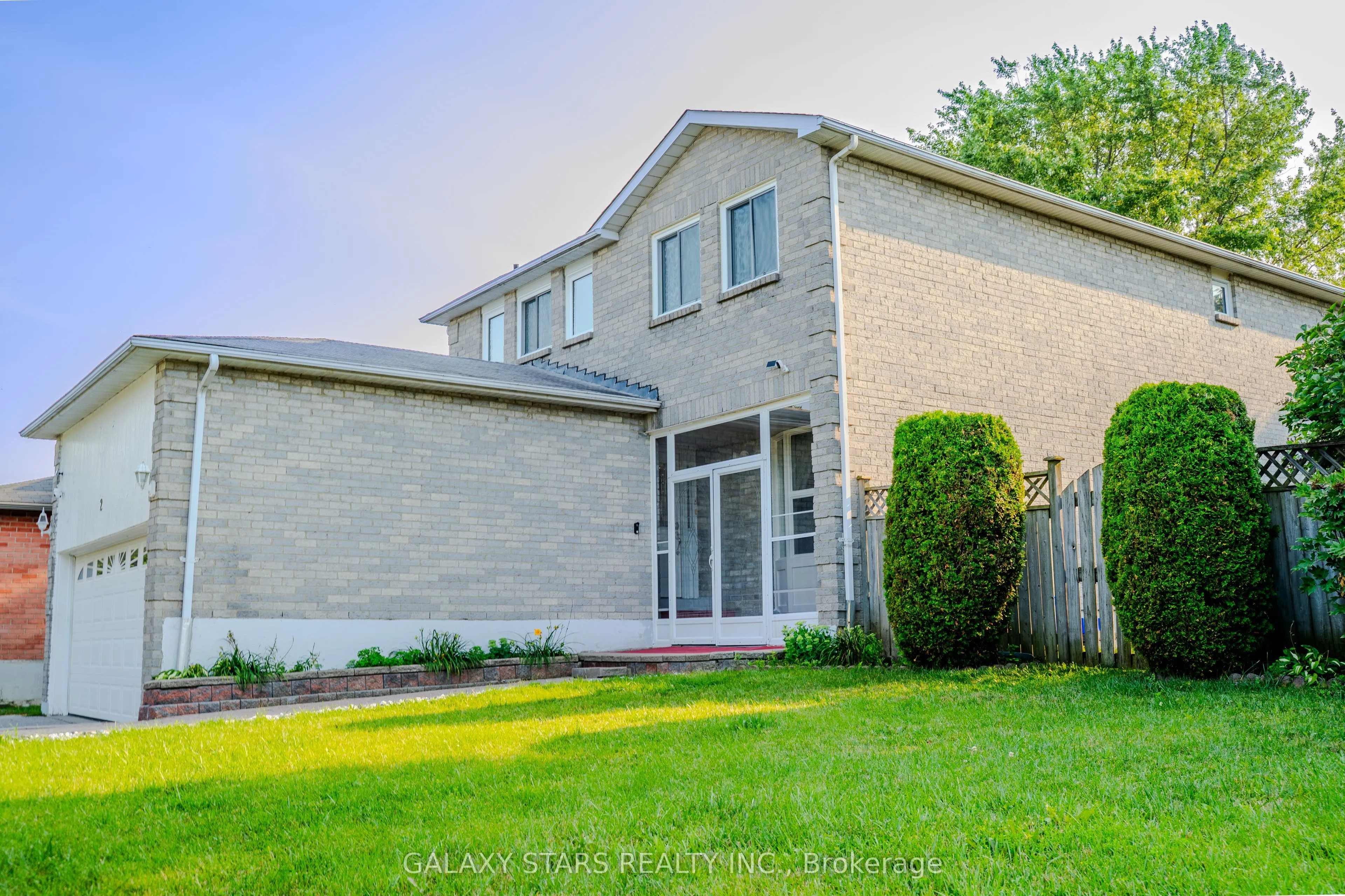 2 Noble Drive