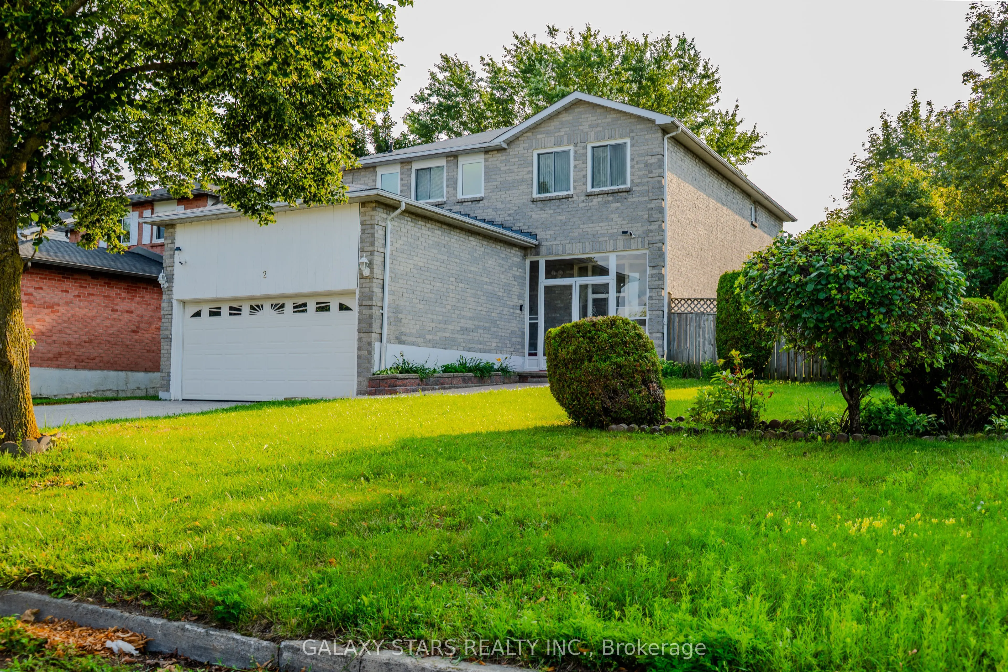 2 Noble Drive