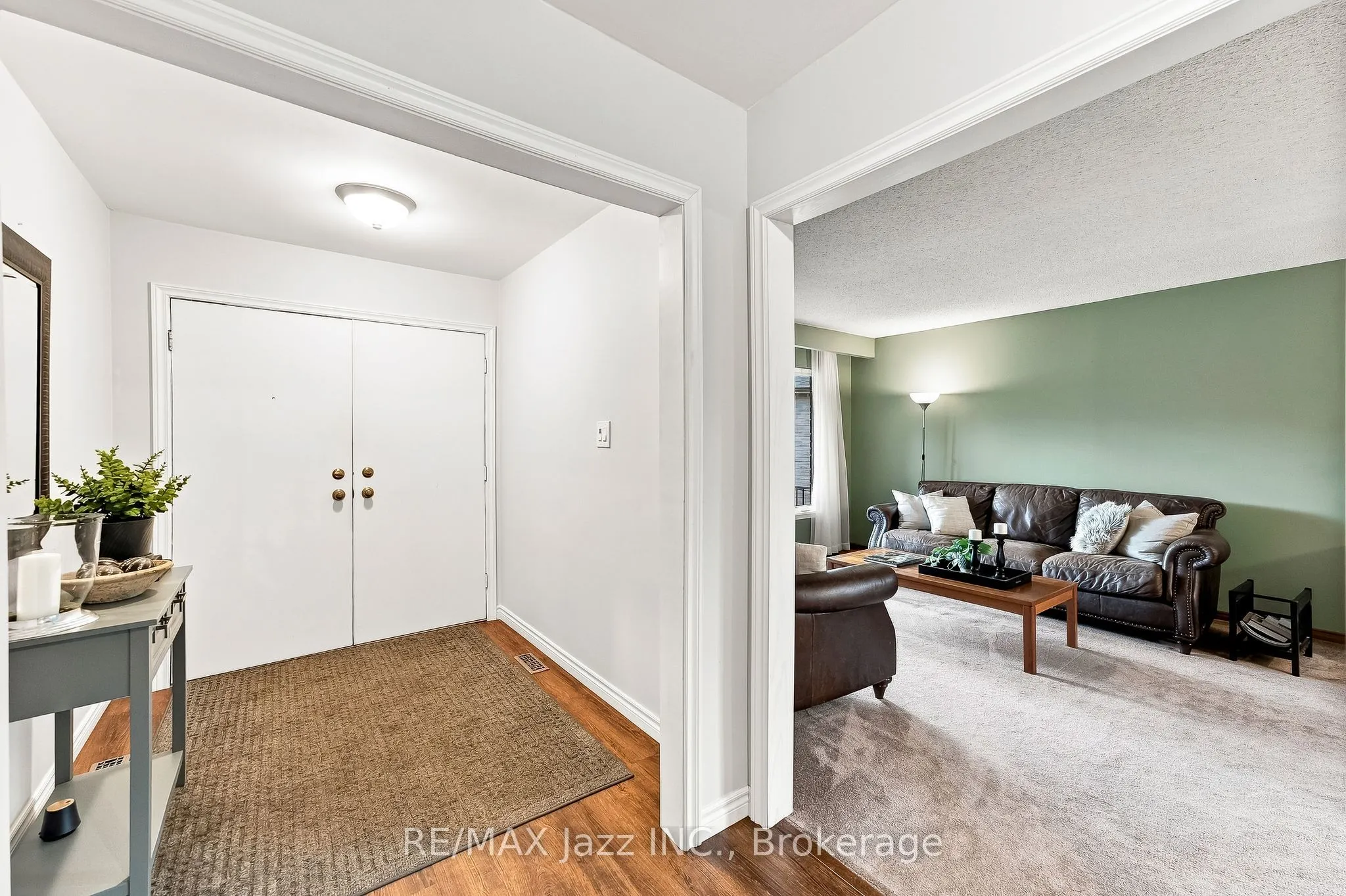 76 Chester Crescent