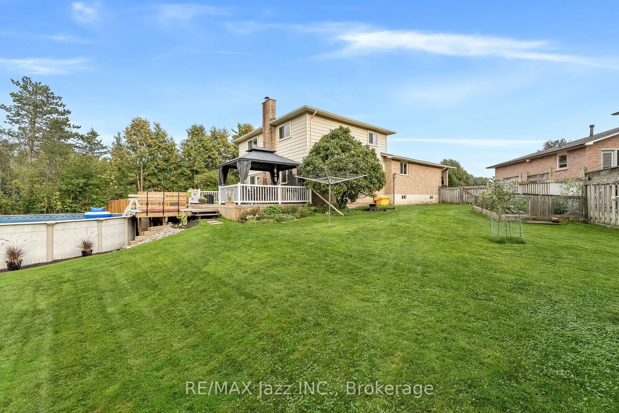 76 Chester Crescent