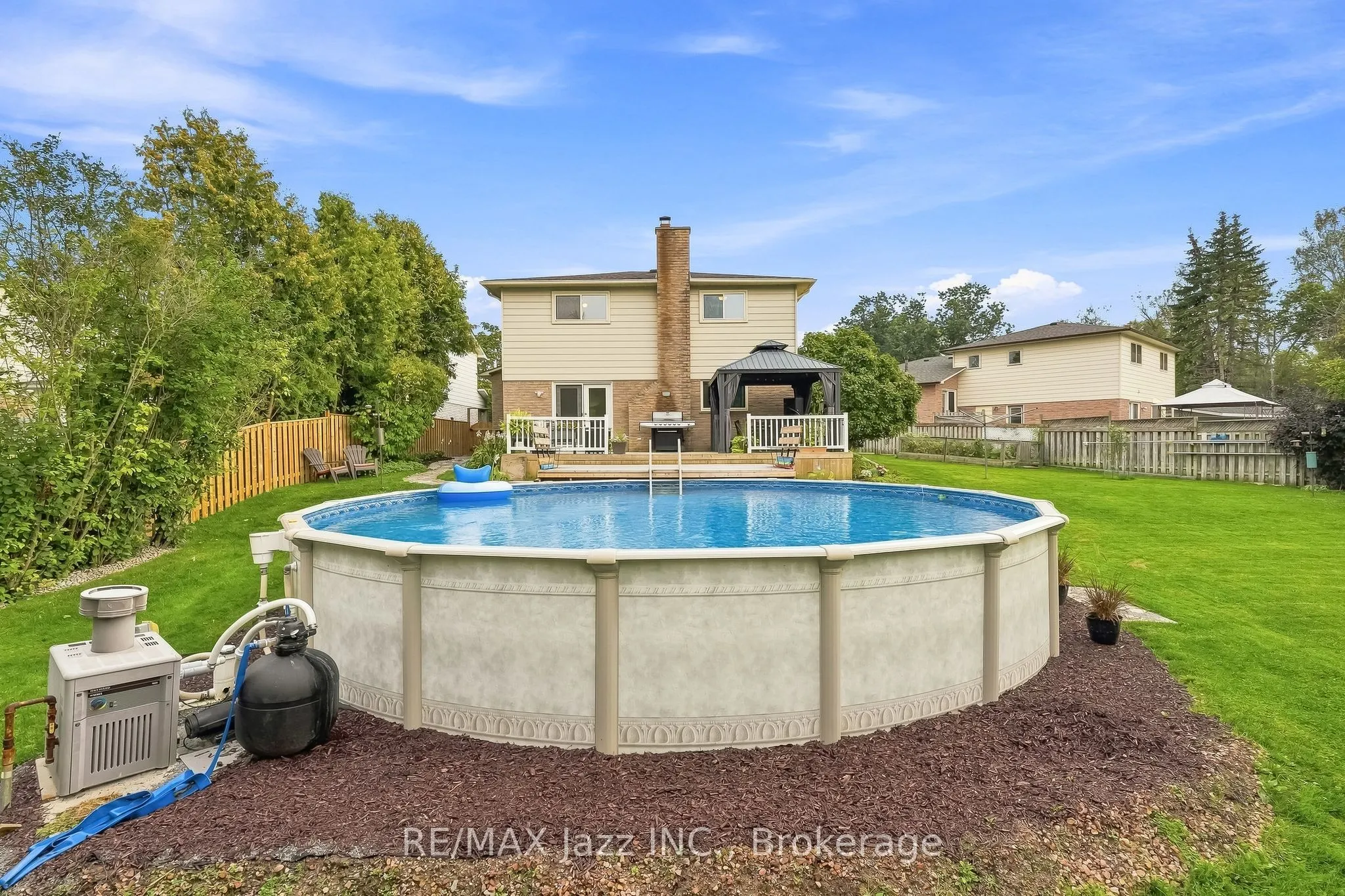76 Chester Crescent