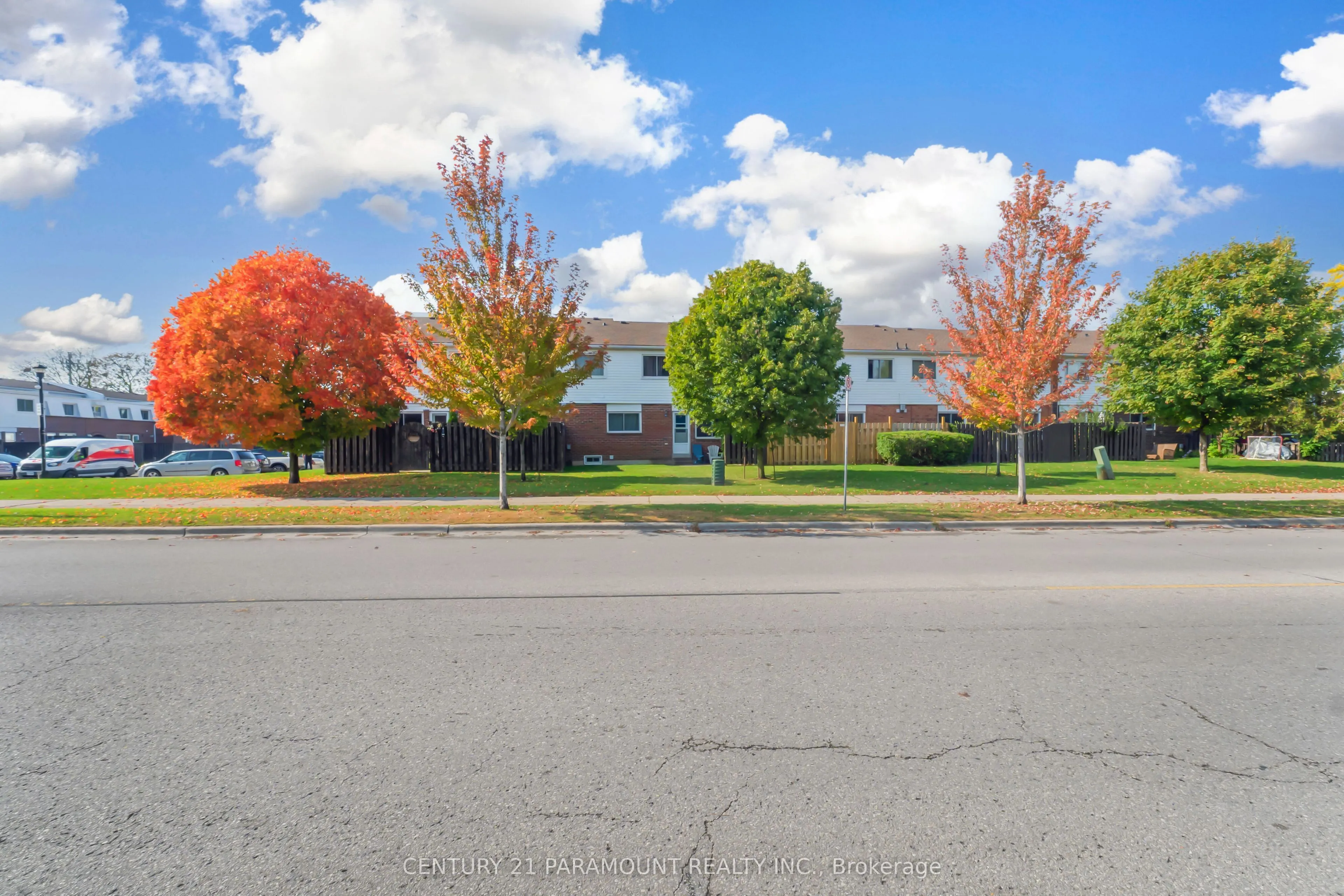 1010 Glen Street #116
