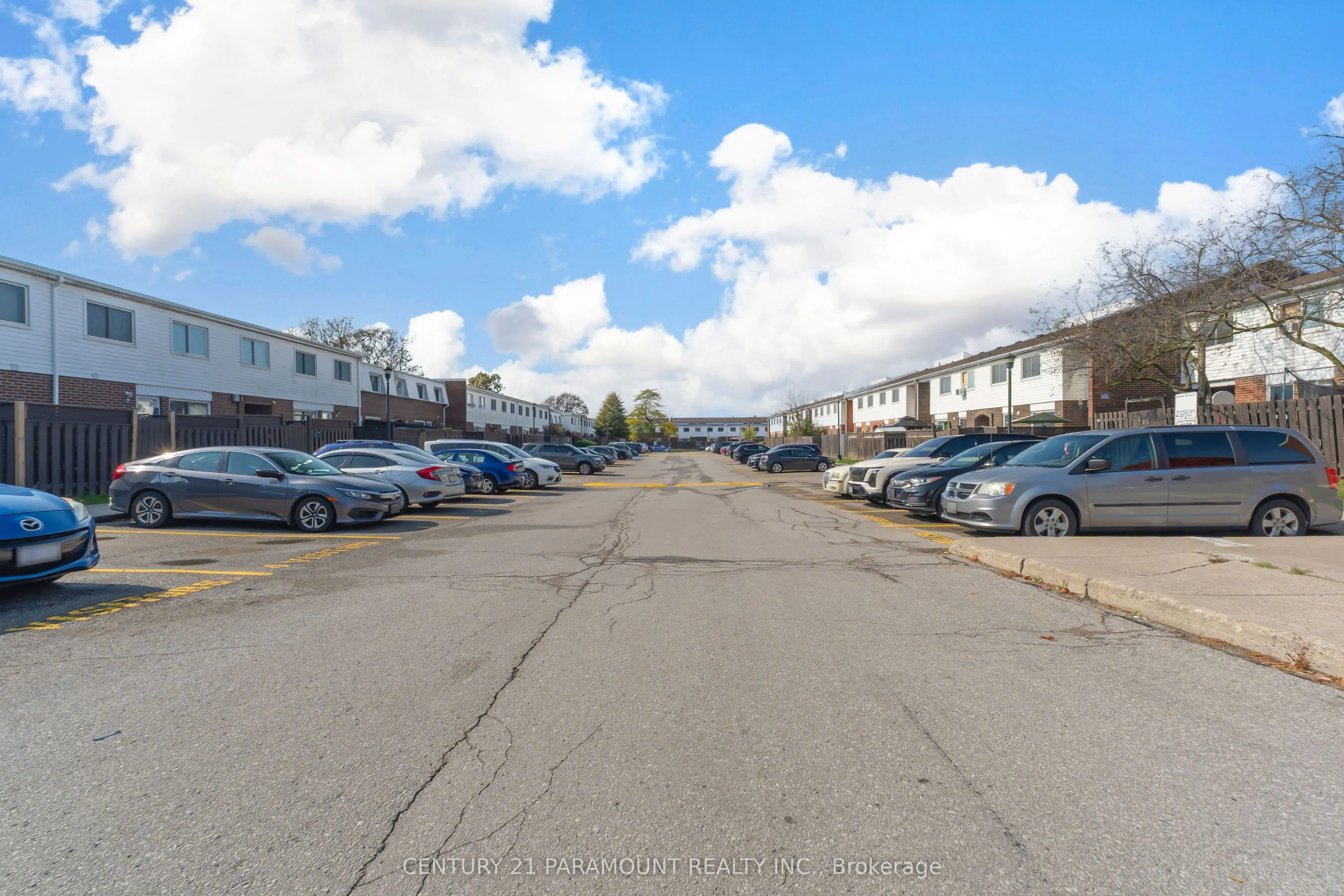 1010 Glen Street #116