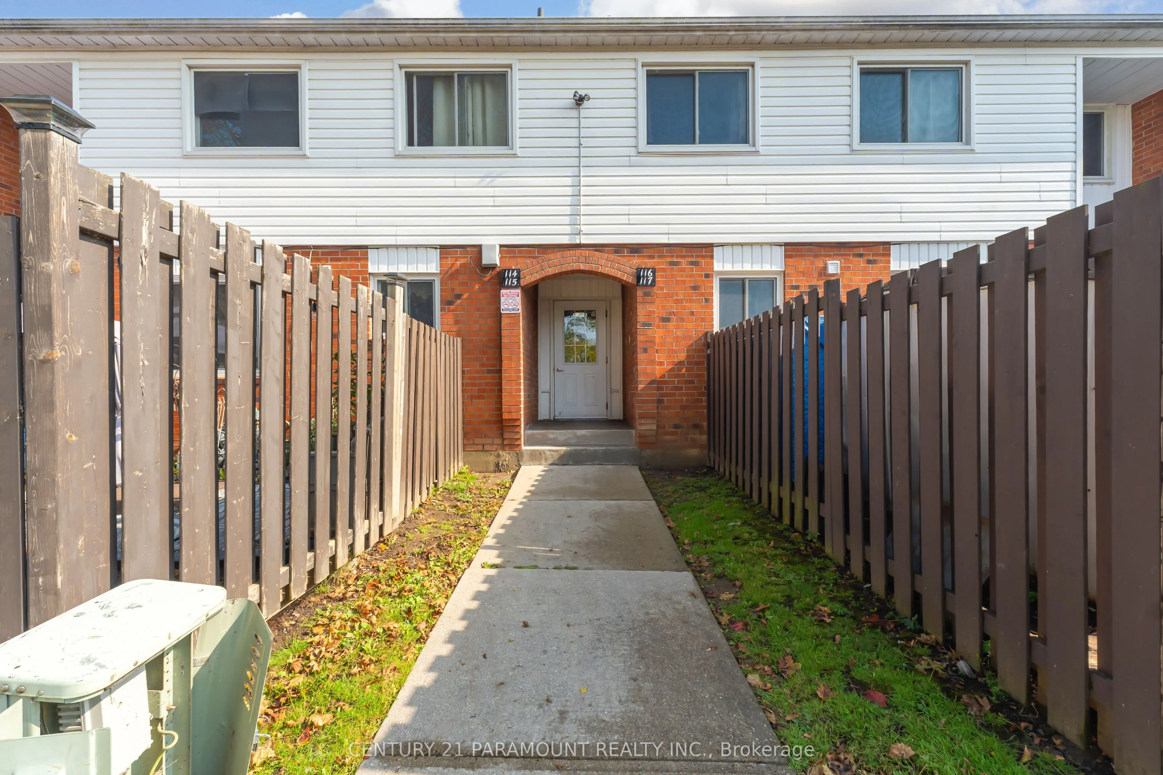 1010 Glen Street #116