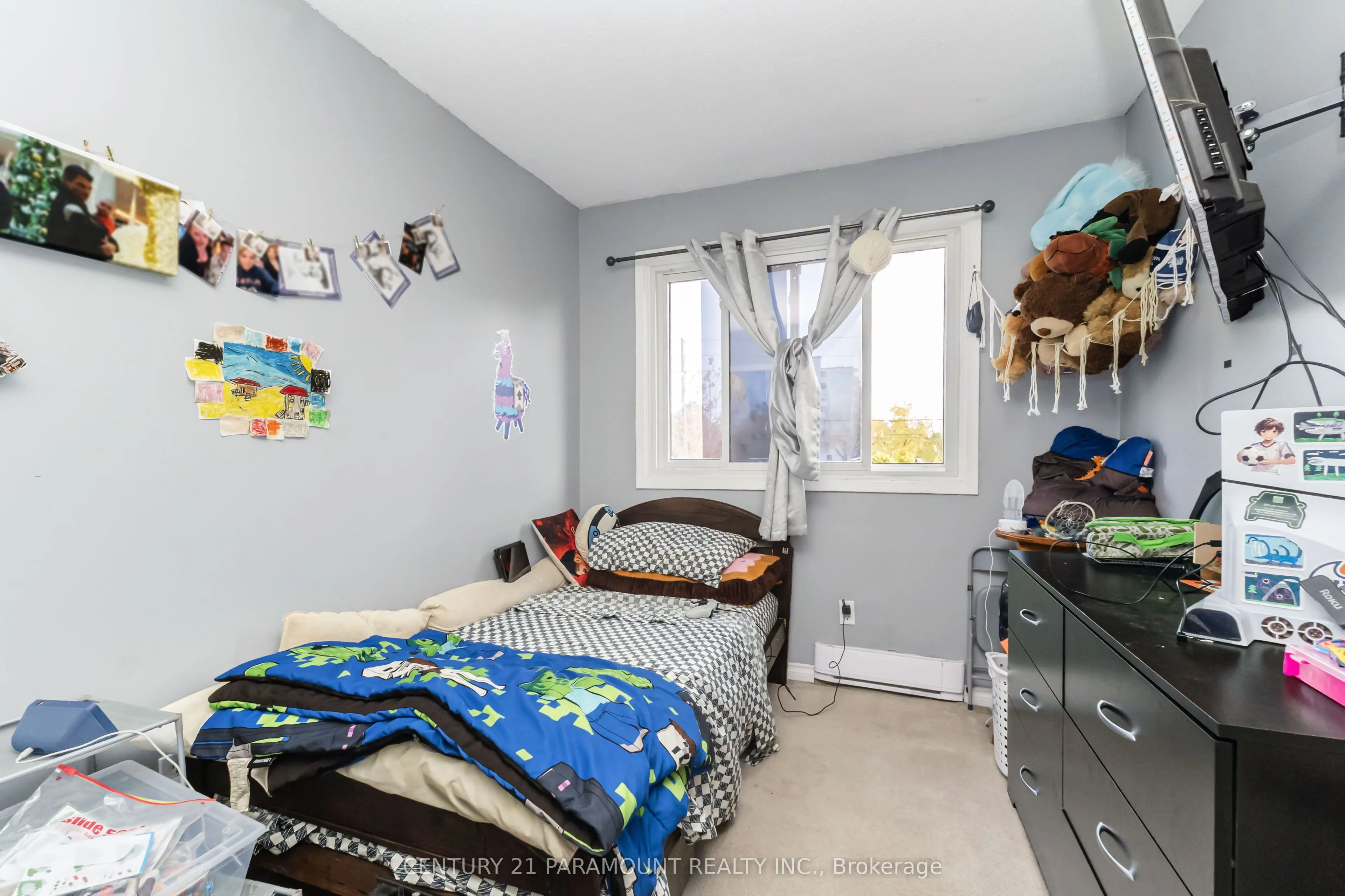 1010 Glen Street #116