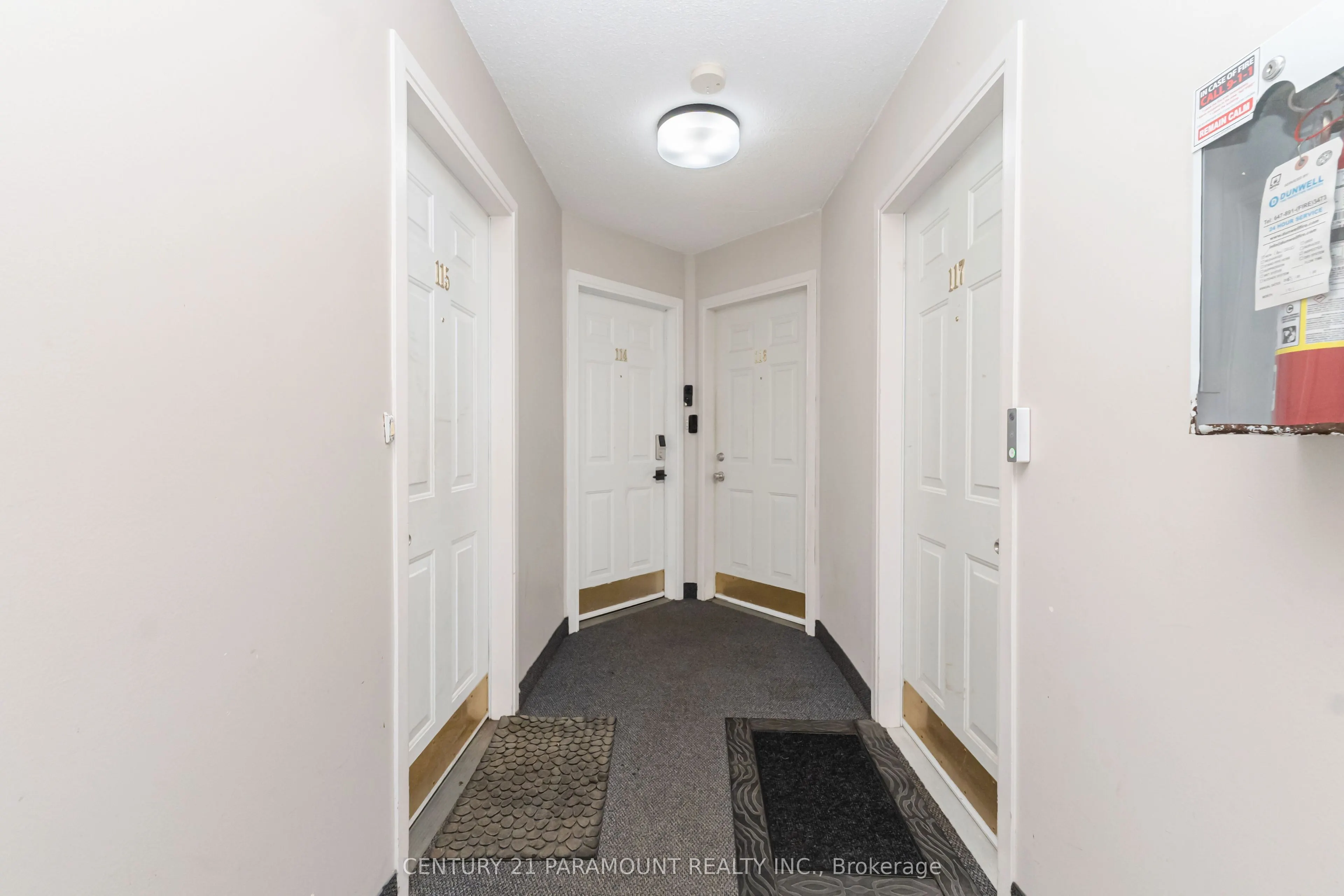 1010 Glen Street #116
