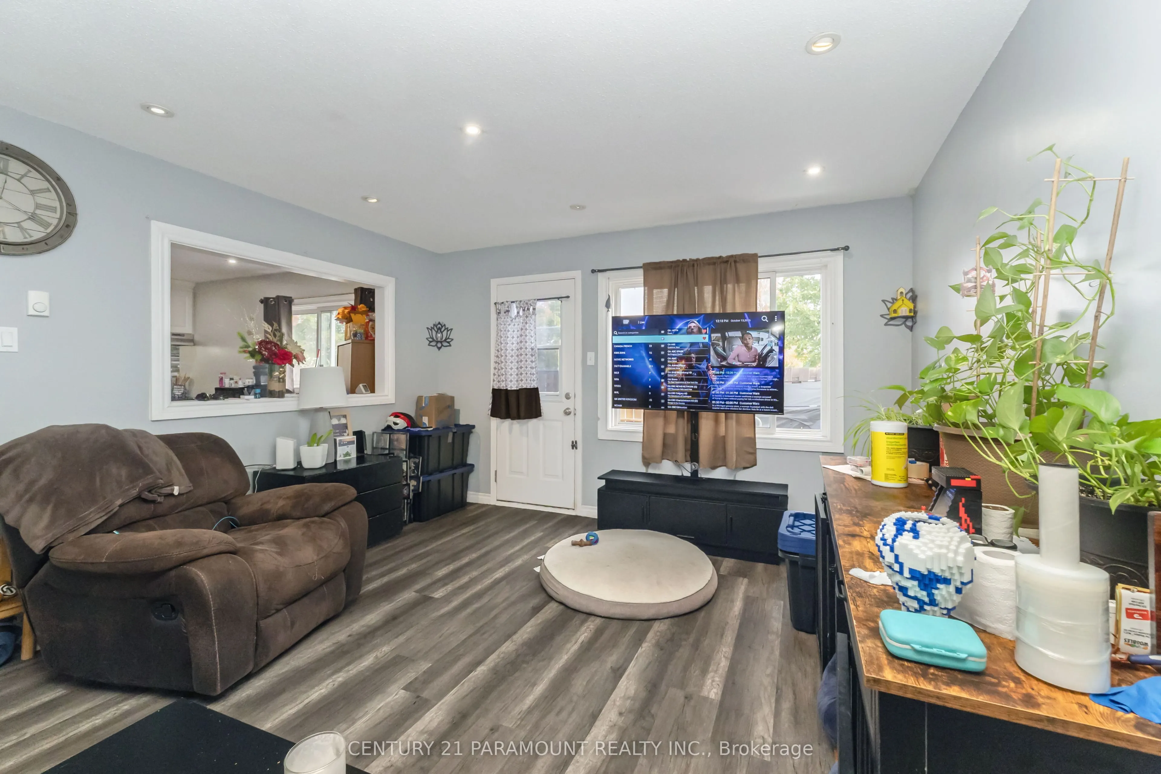 1010 Glen Street #116