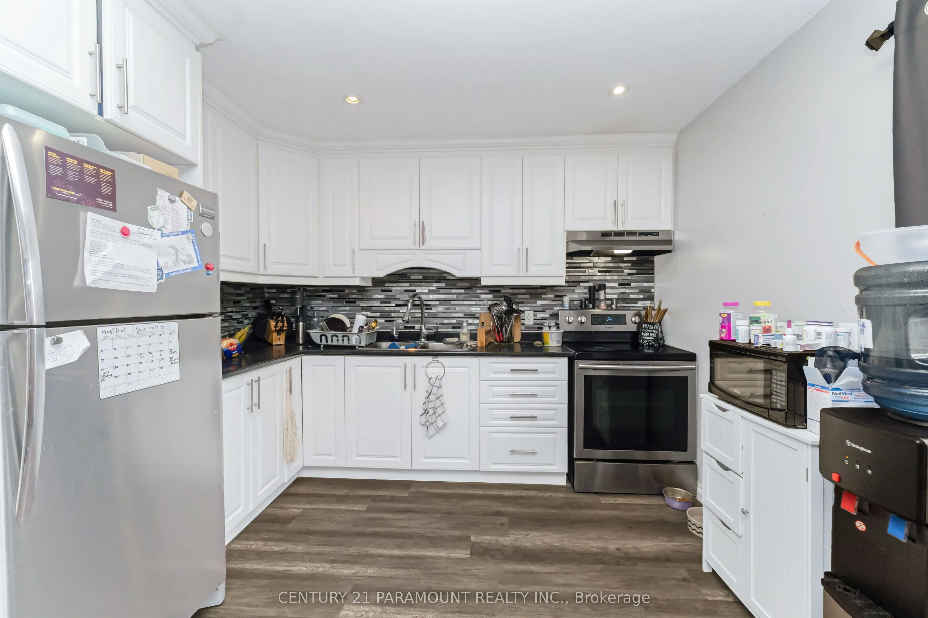 1010 Glen Street #116