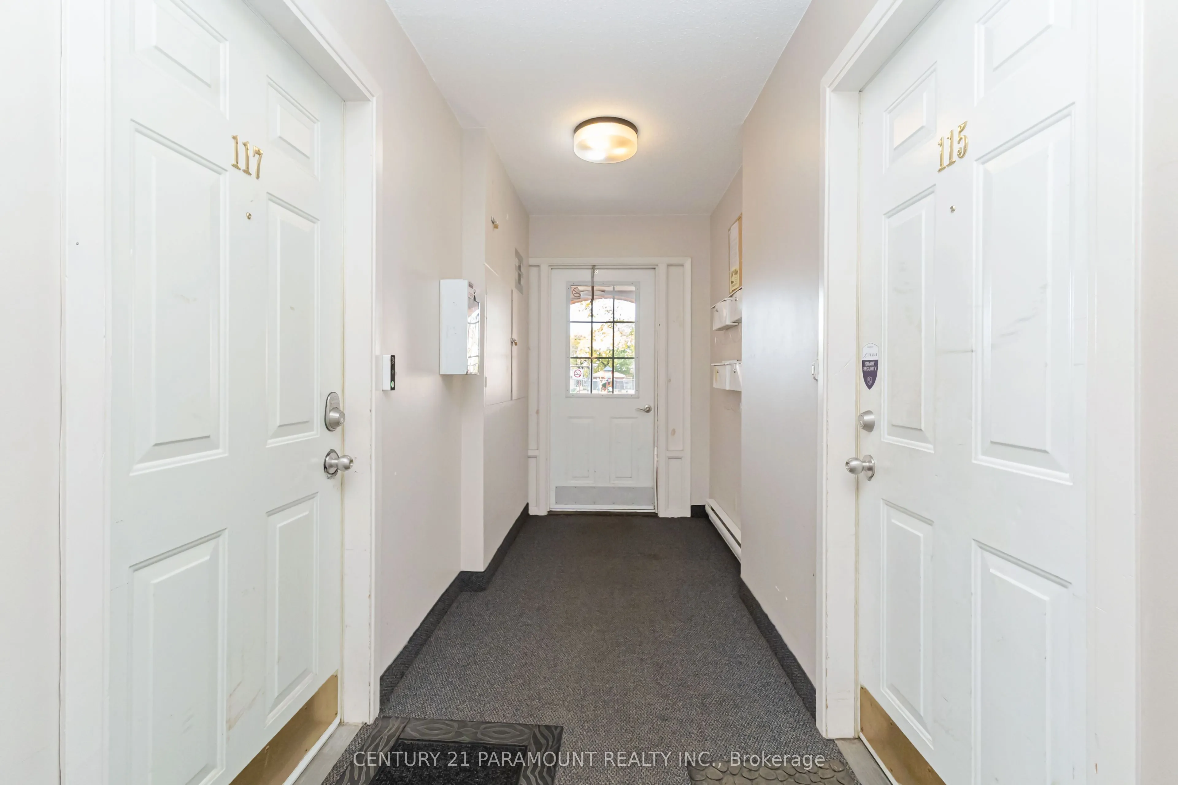 1010 Glen Street #116