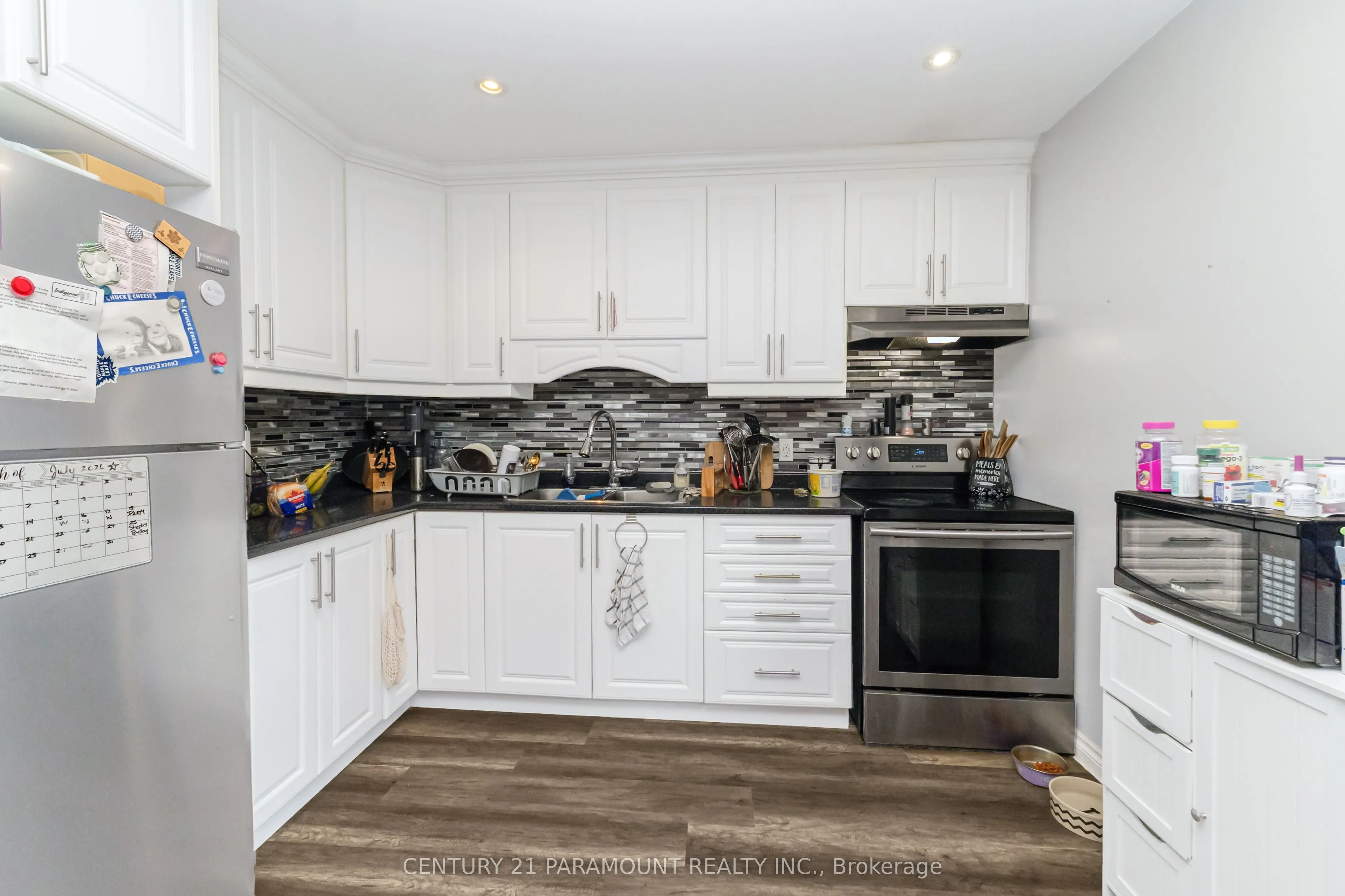 1010 Glen Street #116