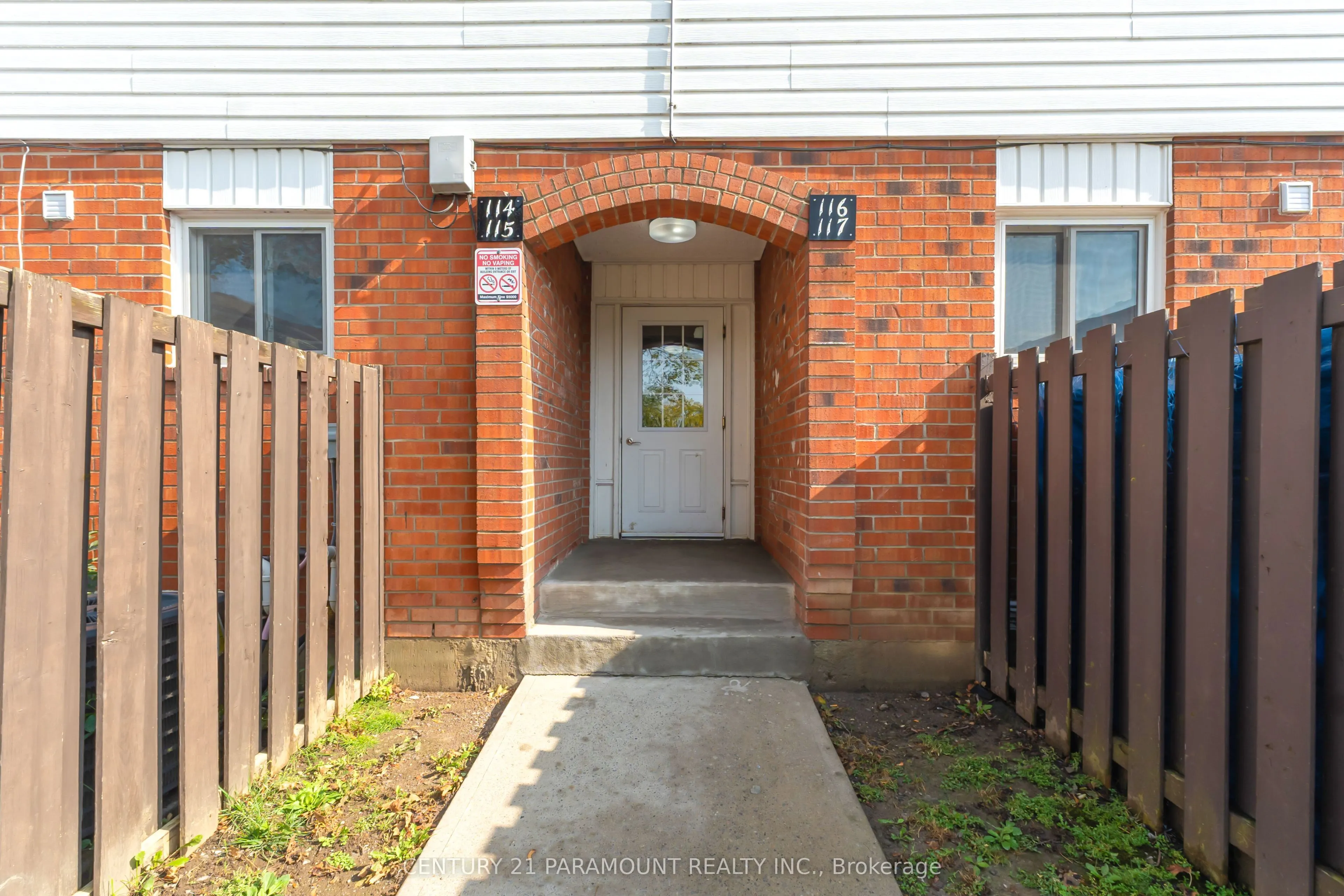 1010 Glen Street #116