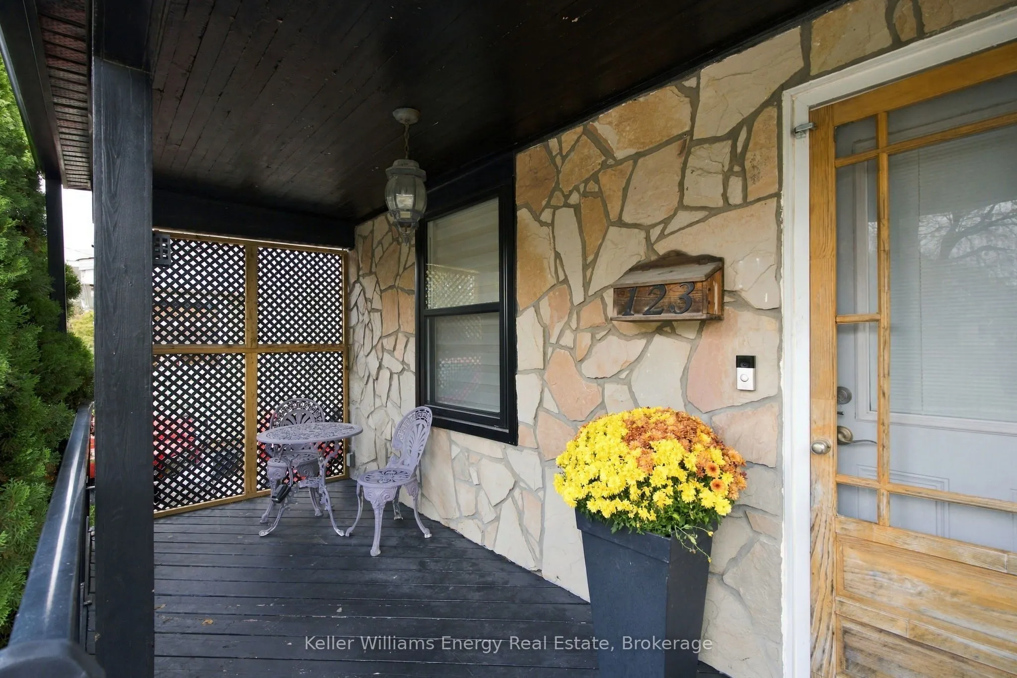 123 Barrie Avenue