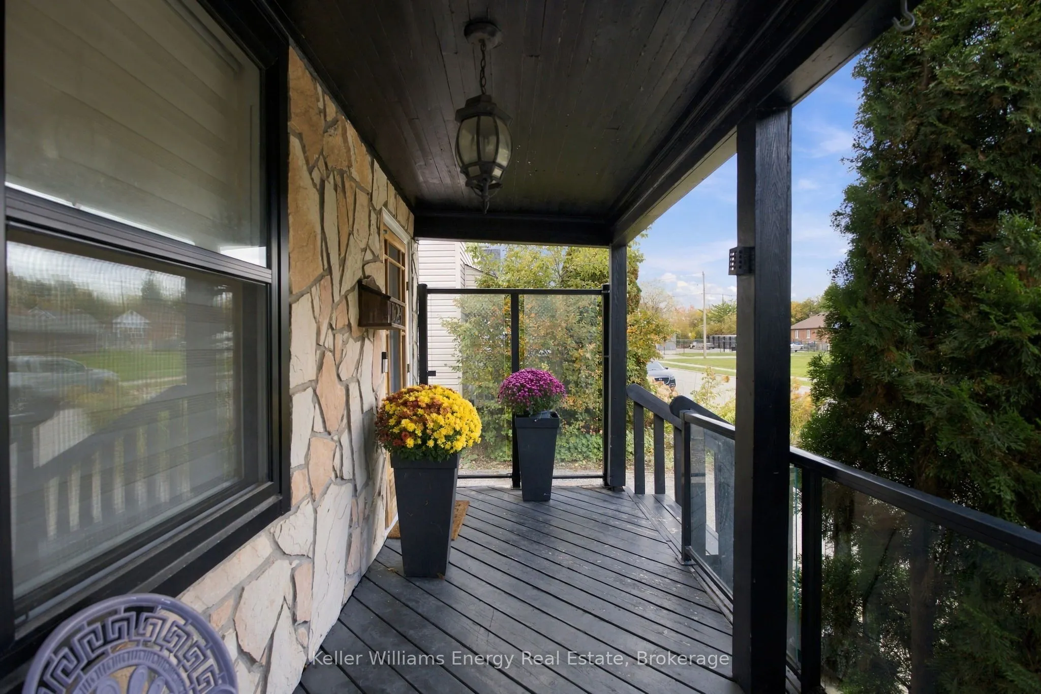 123 Barrie Avenue