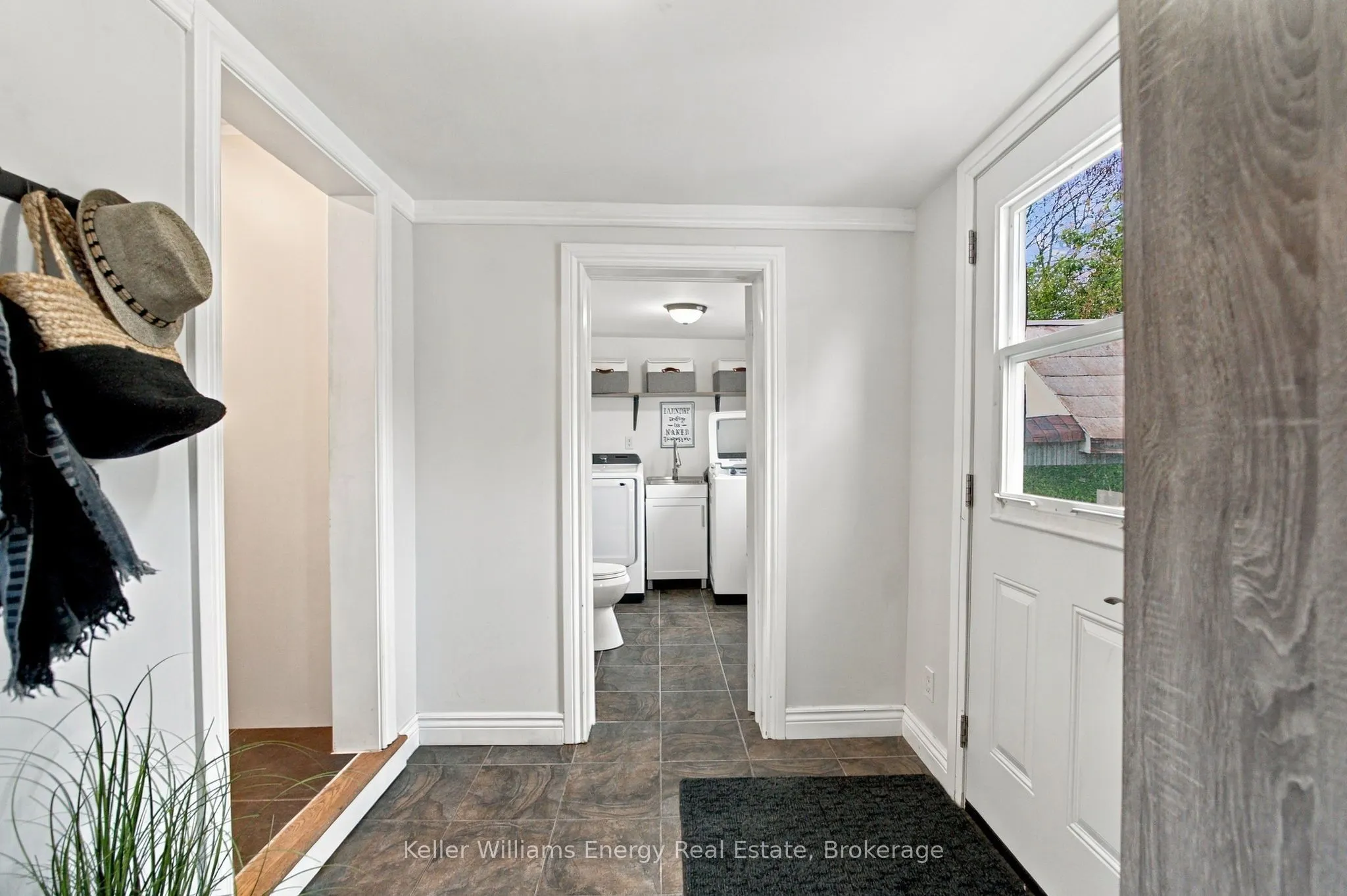 123 Barrie Avenue