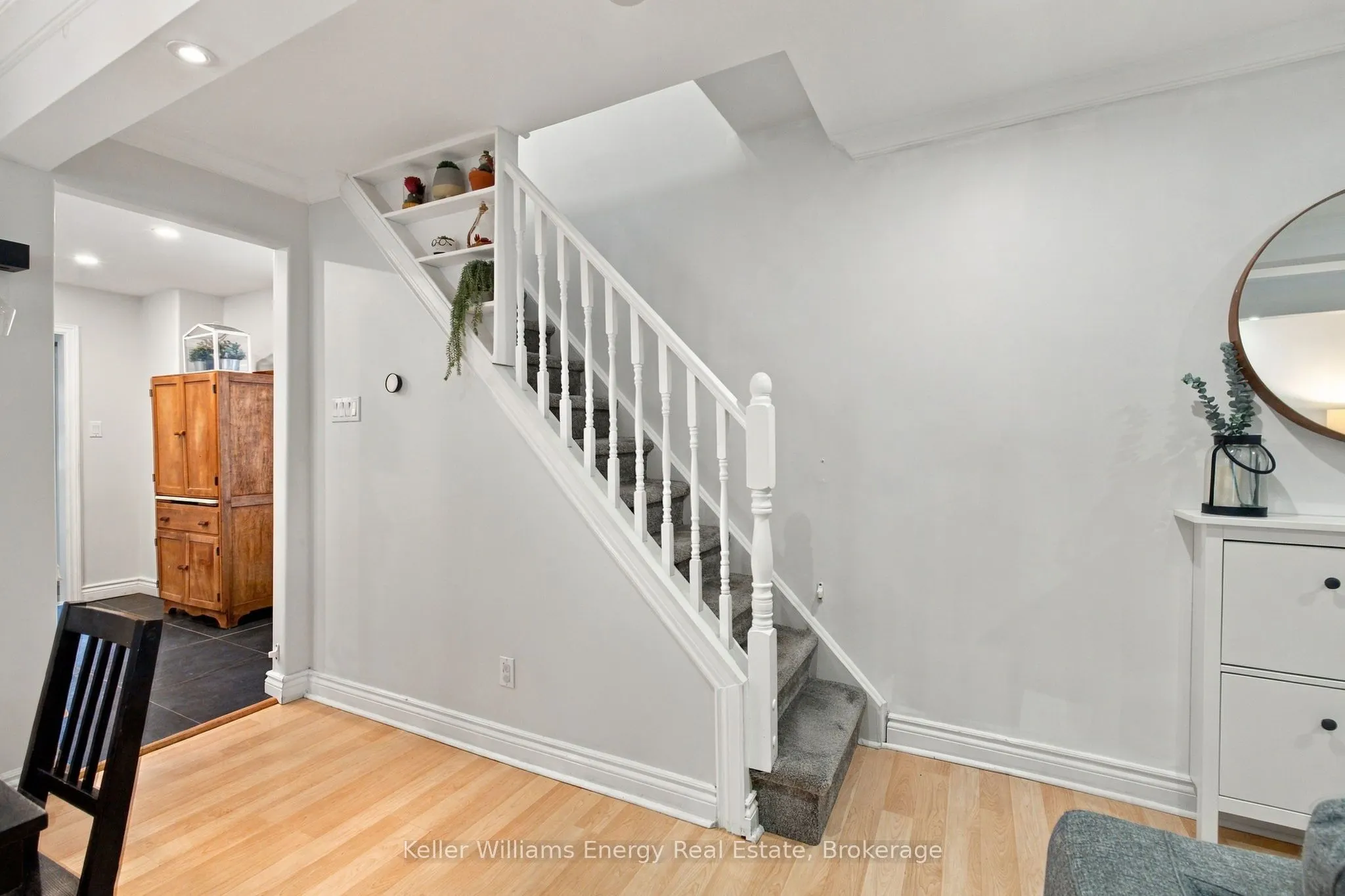 123 Barrie Avenue