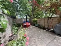 4 Linton Avenue #BSMT